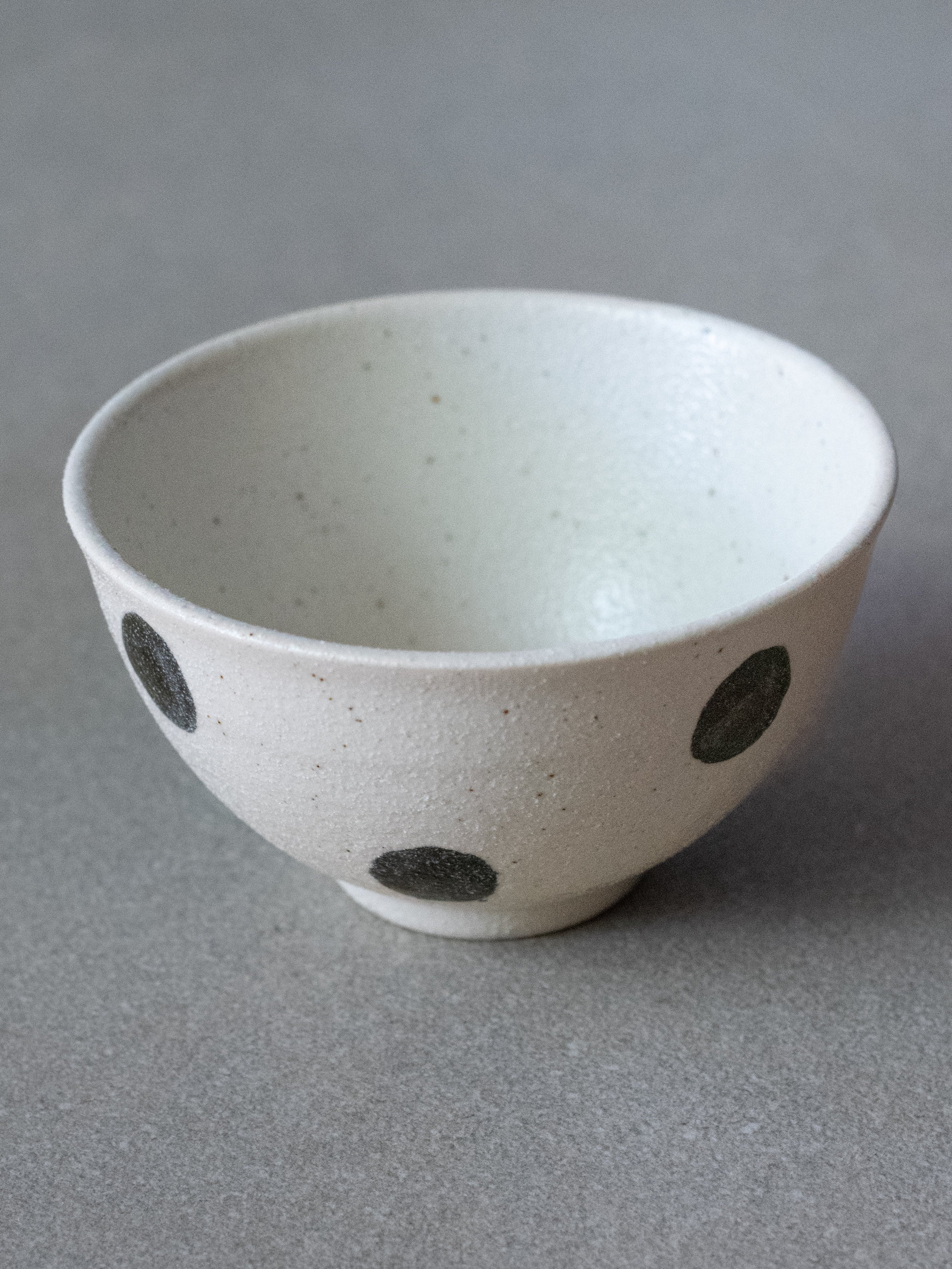Mizutama Rice Bowl