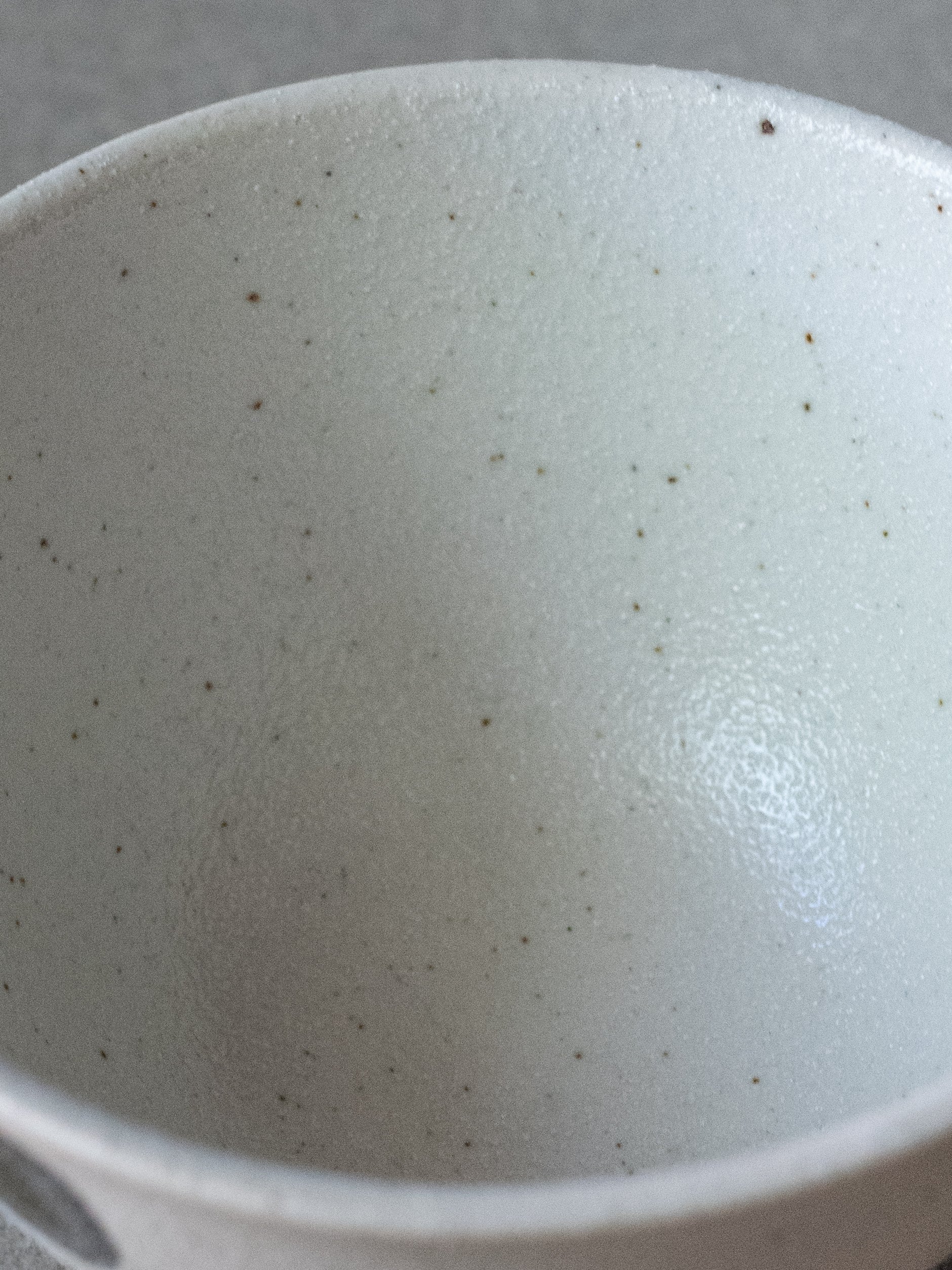 Mizutama Rice Bowl
