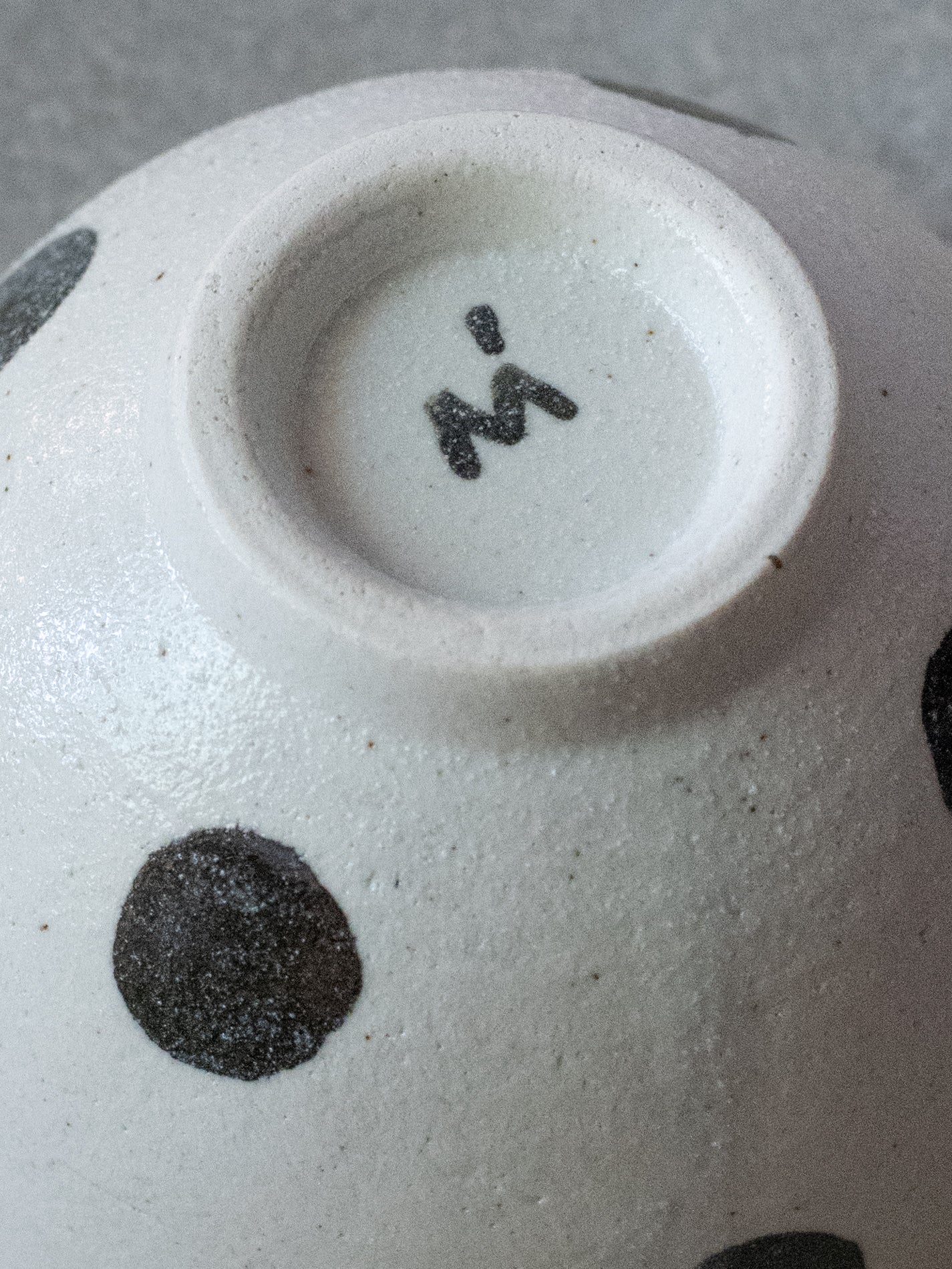 Mizutama Rice Bowl