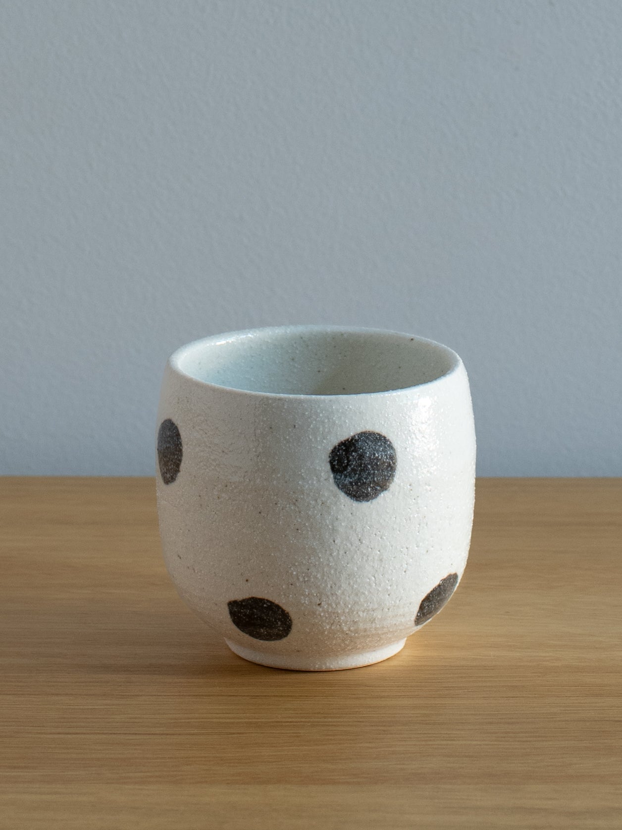 Mizutama Tea Cup