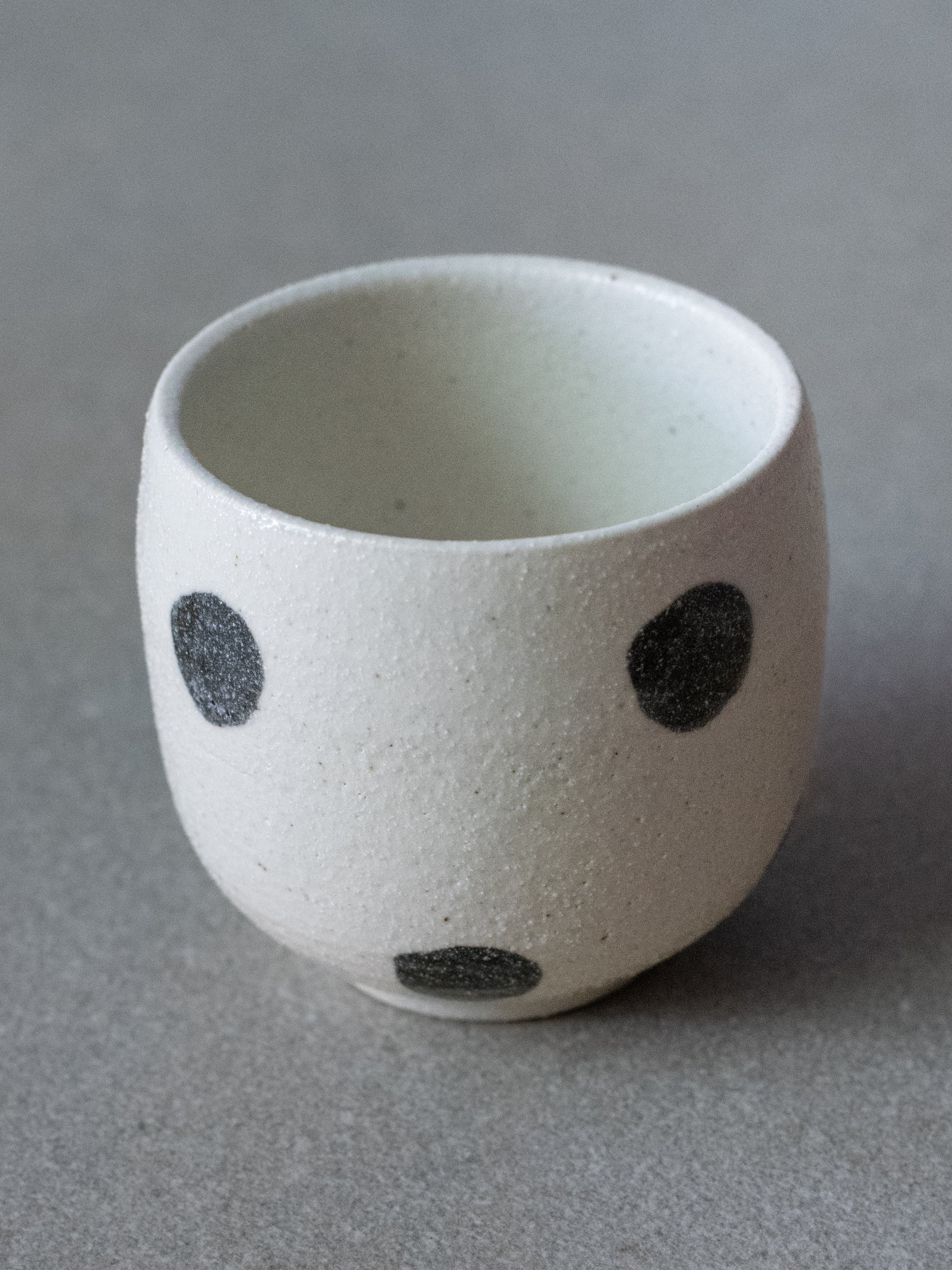 Mizutama Tea Cup