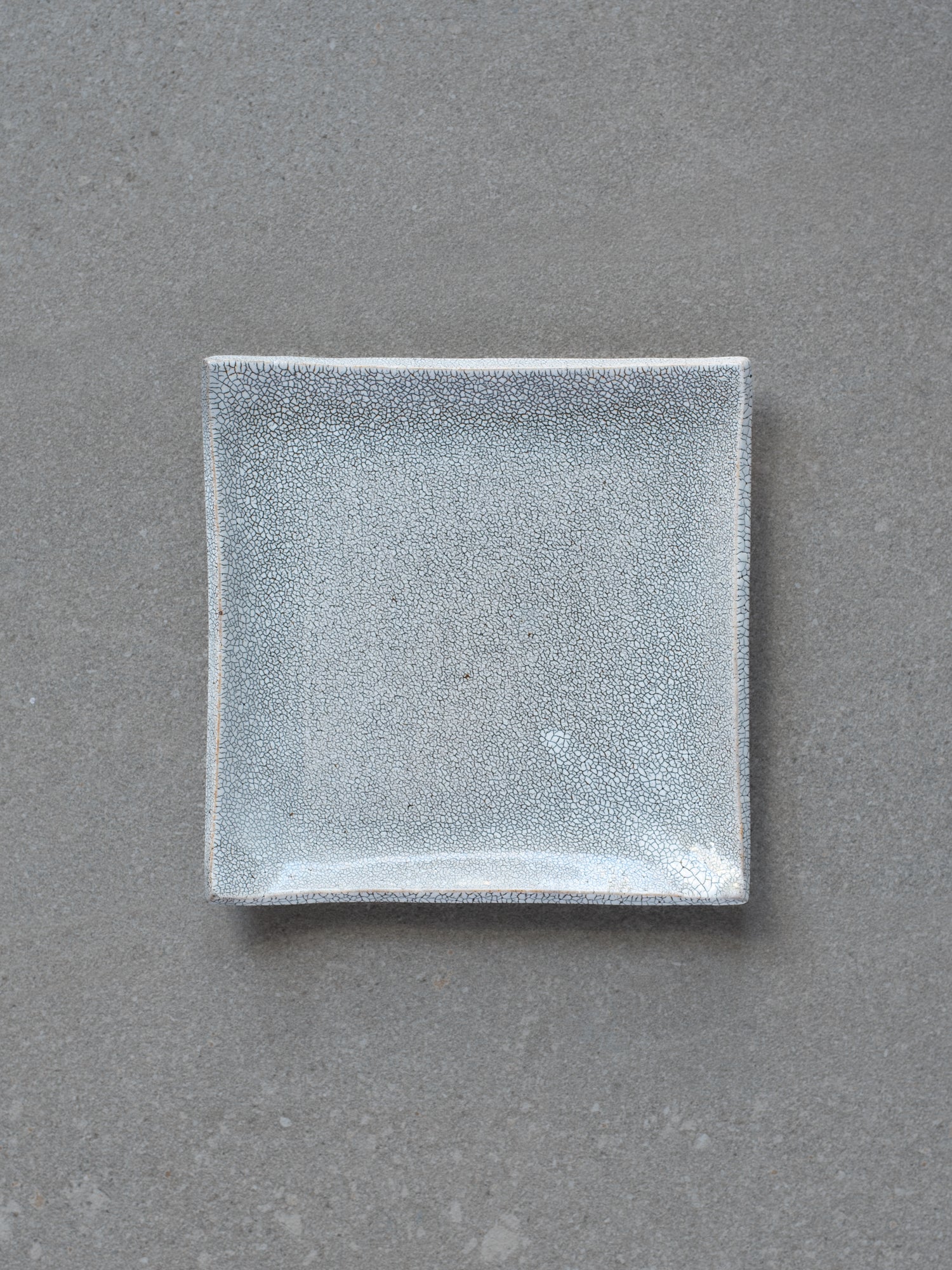Sabikairagi Square Plate