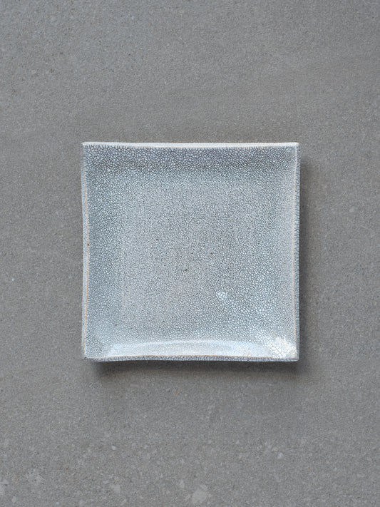 Sabikairagi Square Plate