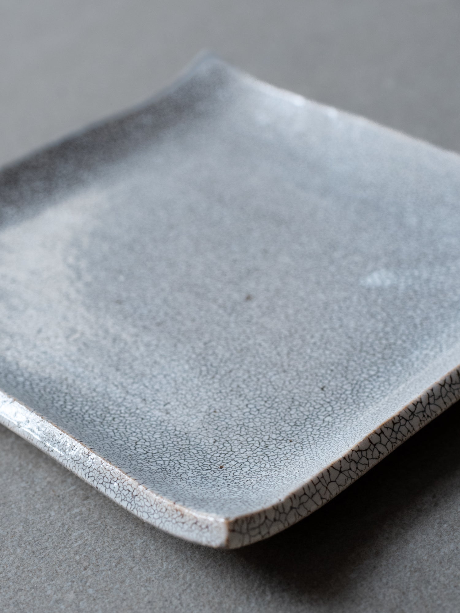 Sabikairagi Square Plate