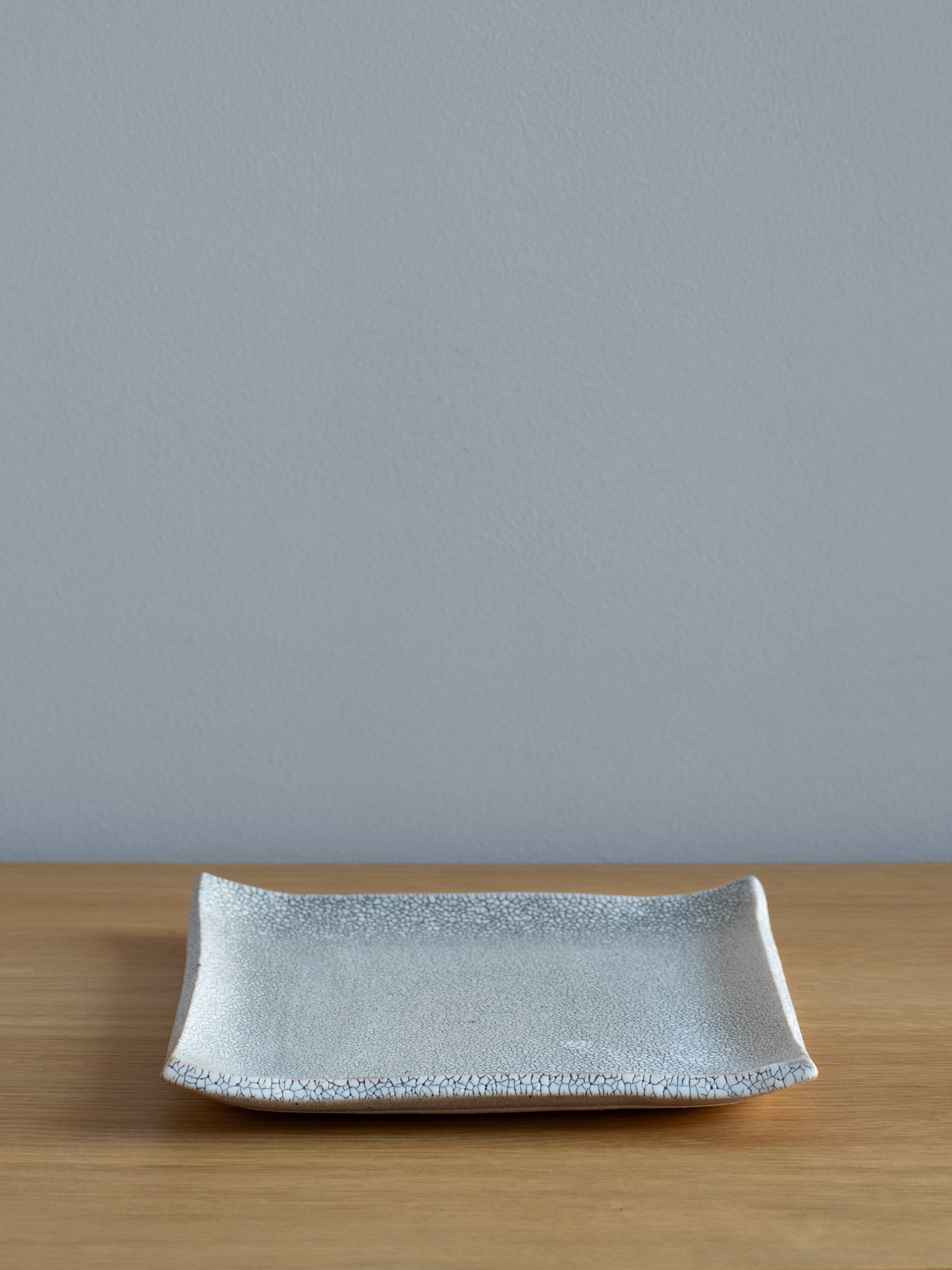 Sabikairagi Square Plate