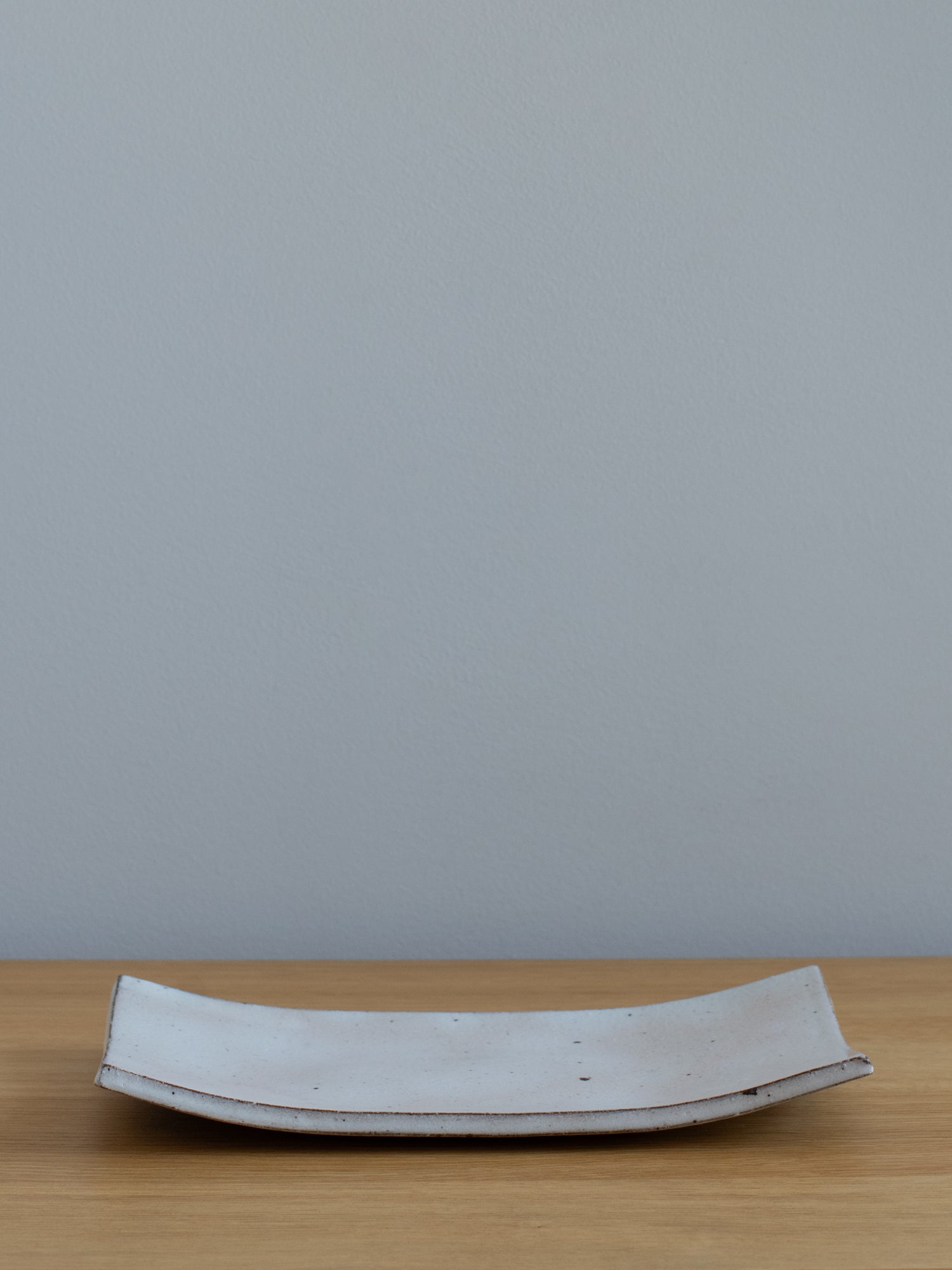 Shinkohiki Rectangle Plate