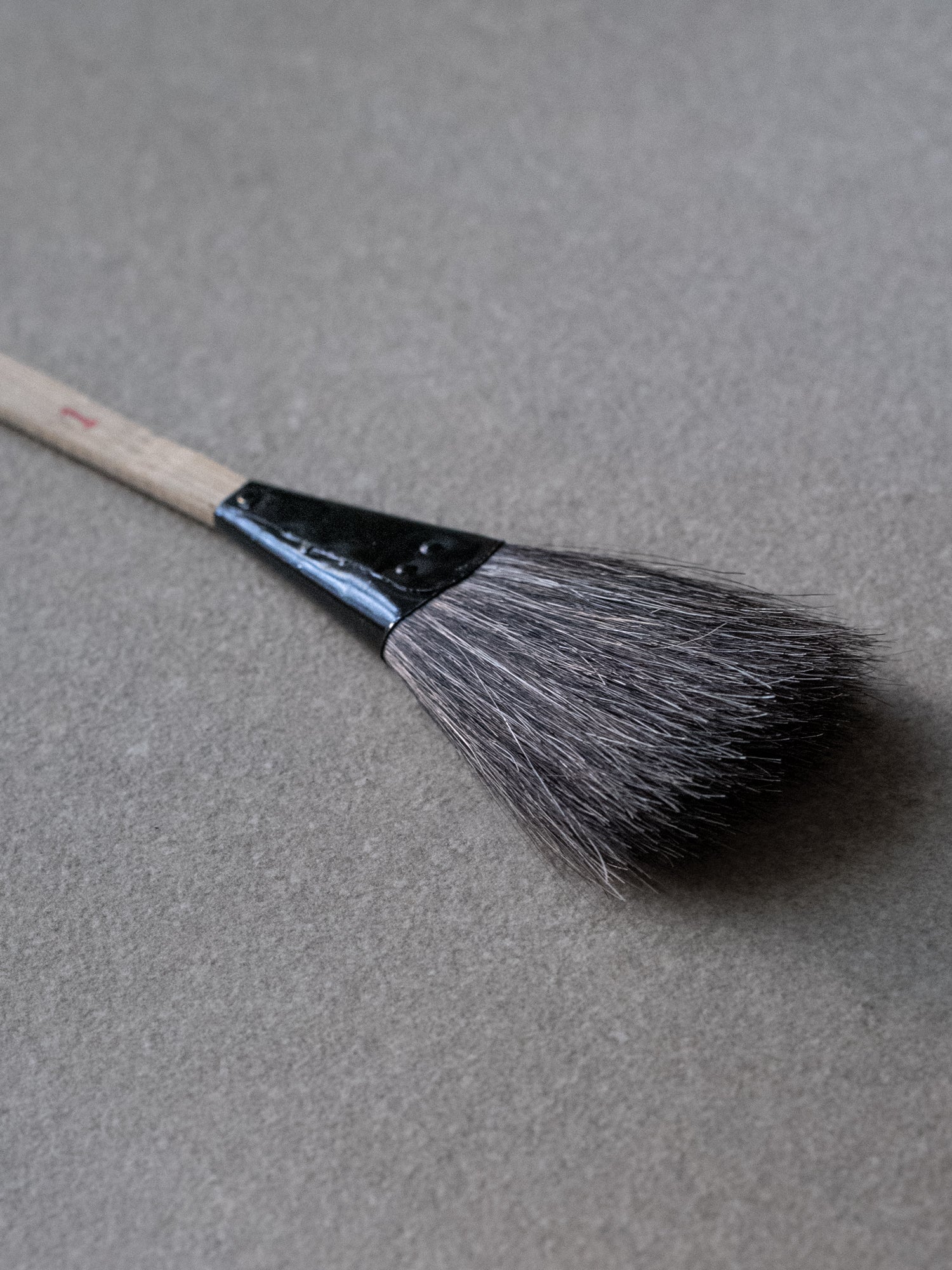 Foundry Duster Brush