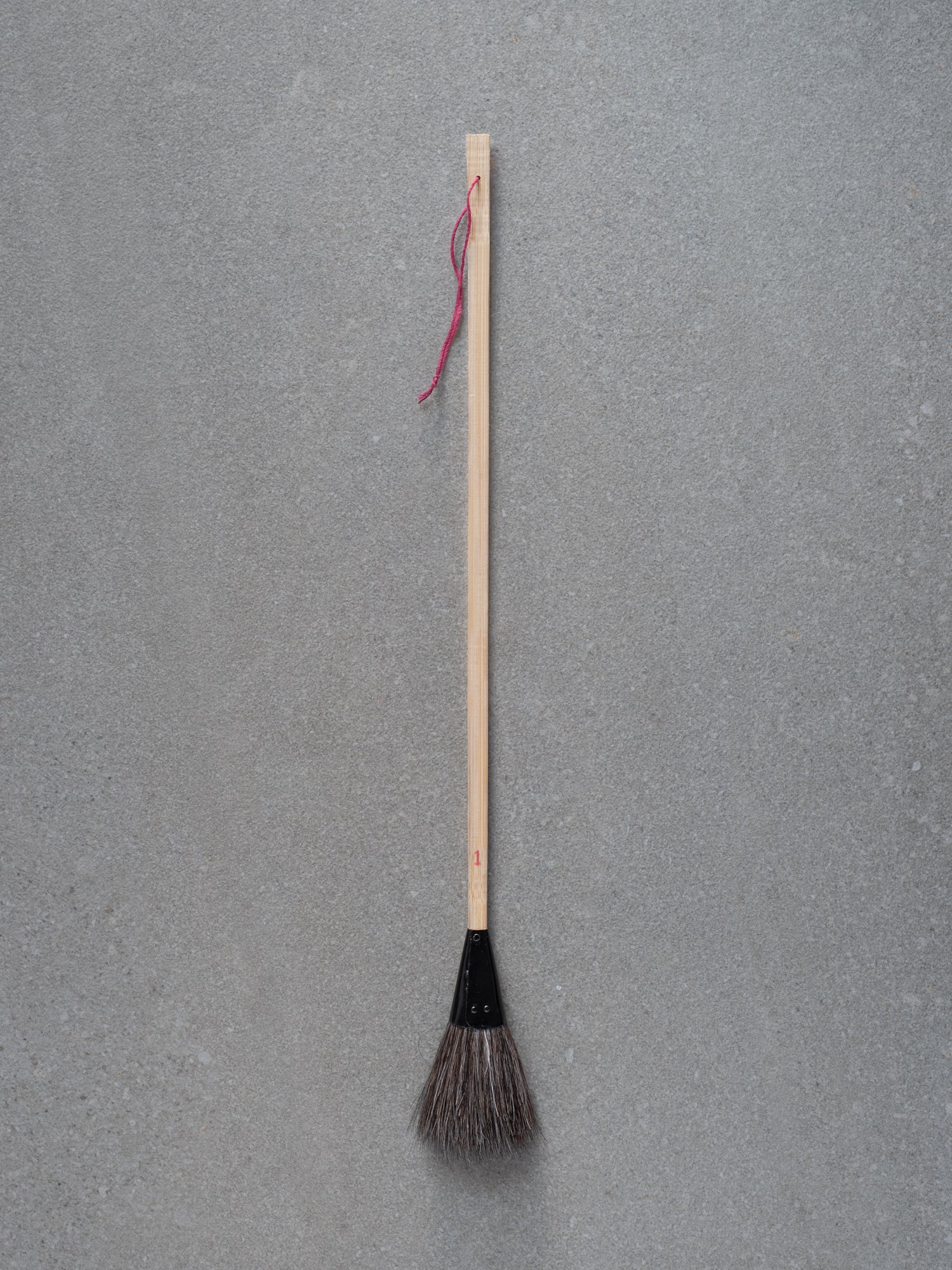 Foundry Duster Brush