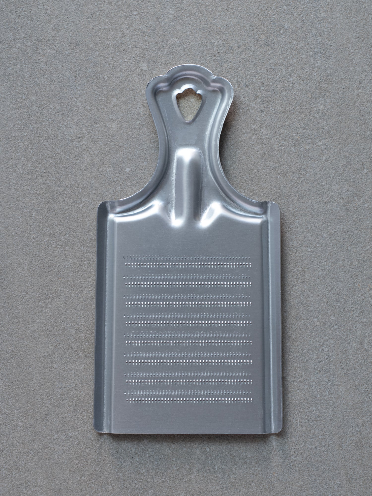 Japanese Aluminium Grater