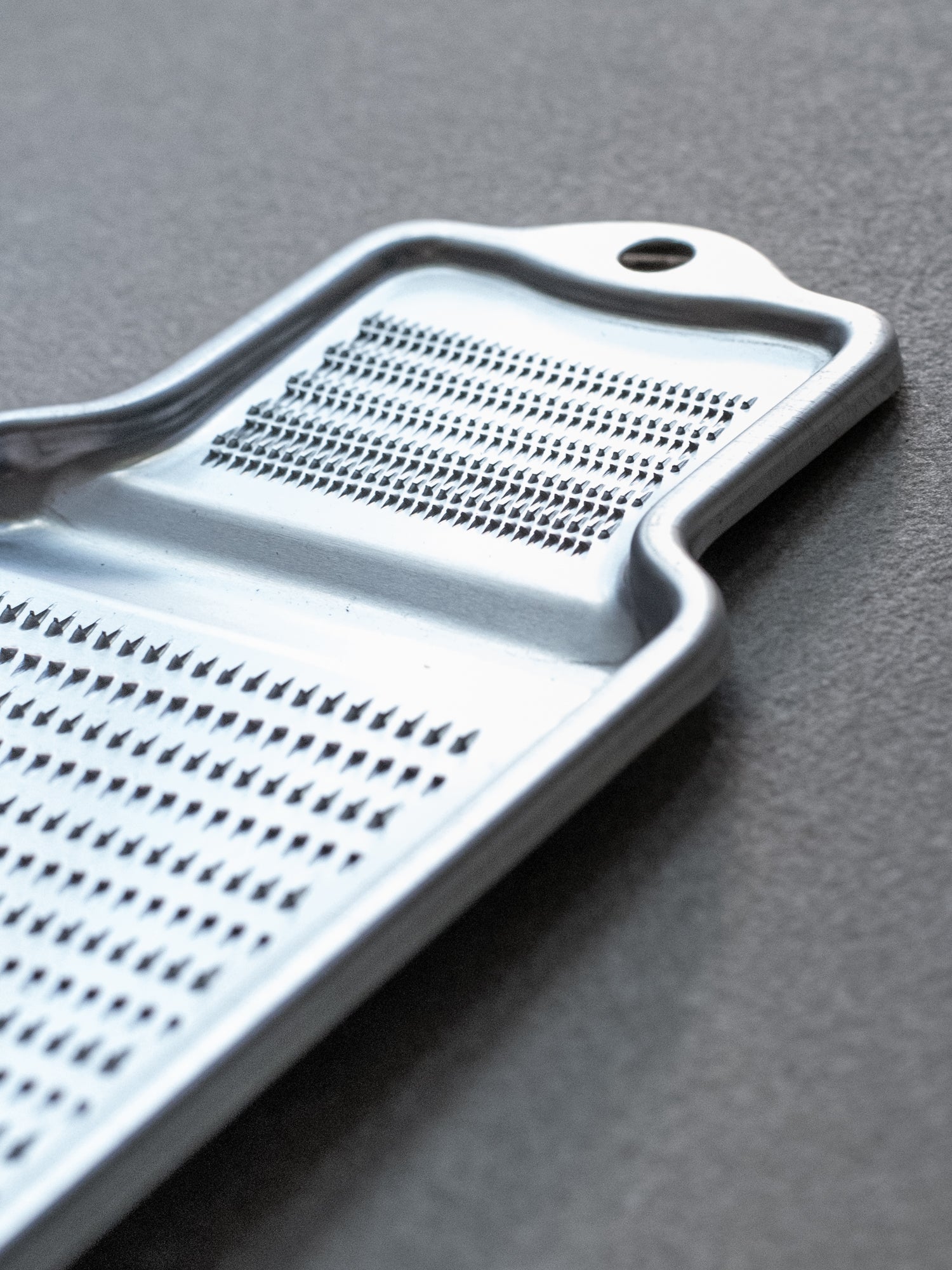 Japanese Aluminium Grater II