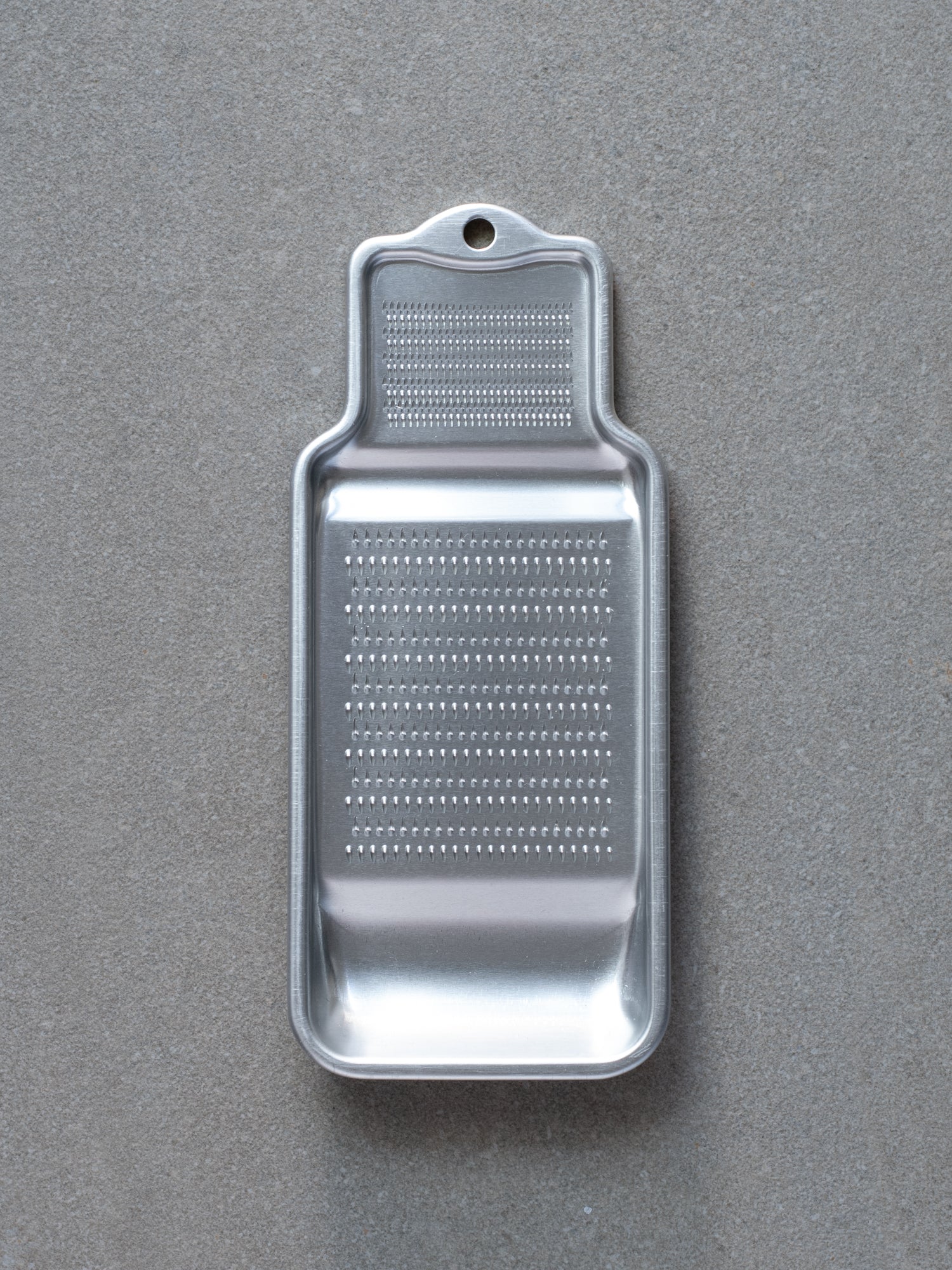 Japanese Aluminium Grater II