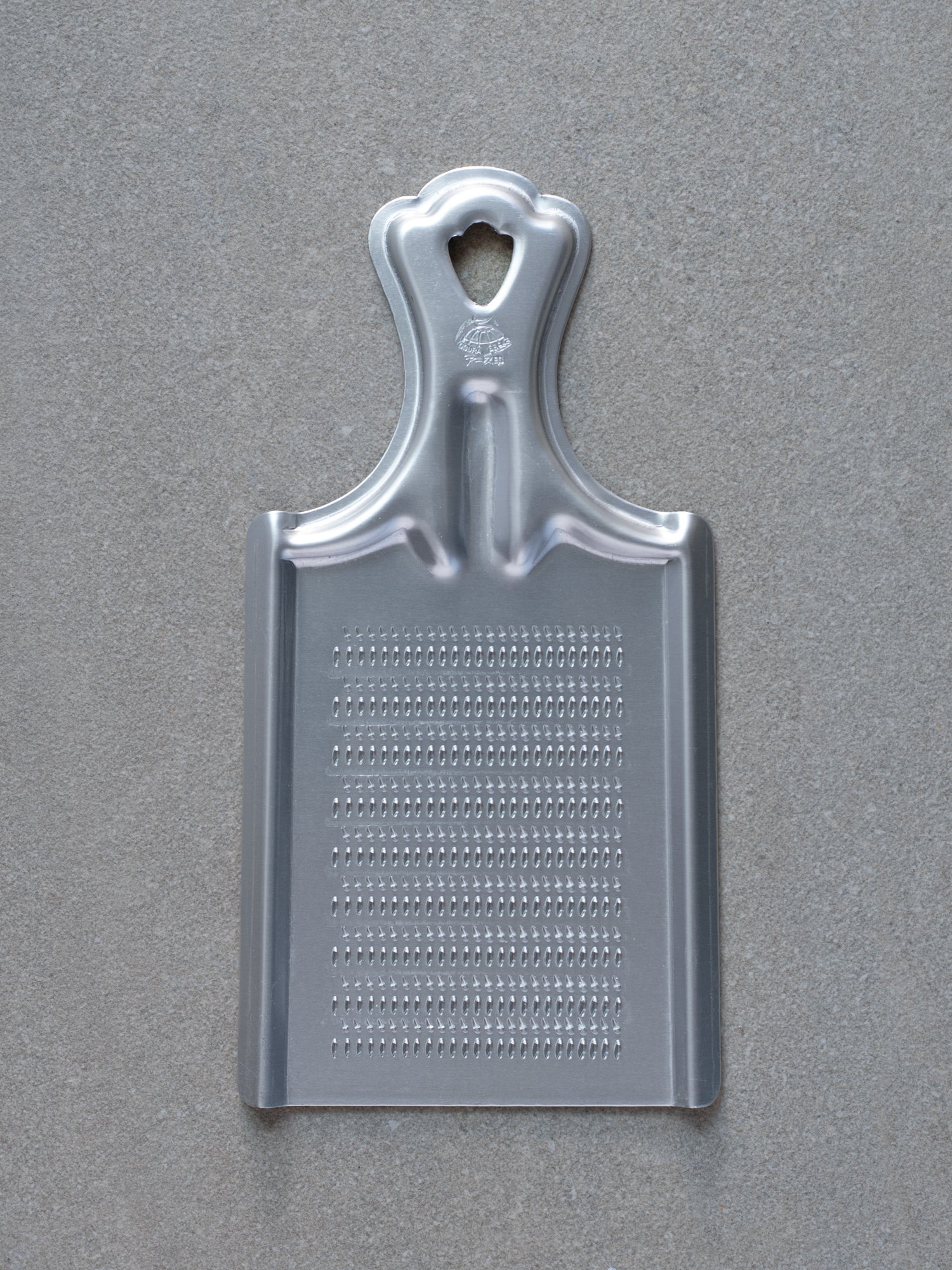 Japanese Aluminium Grater