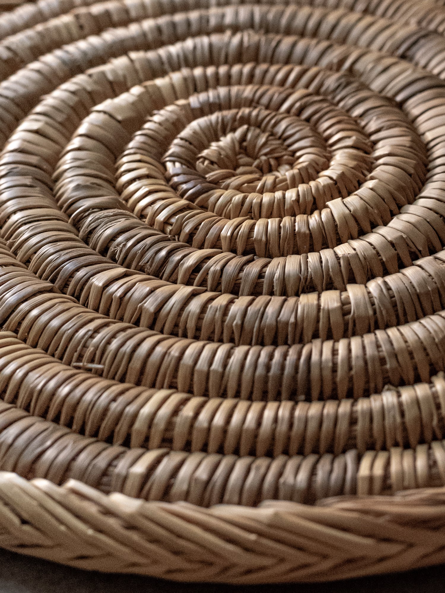 Moroccan Pot Mat
