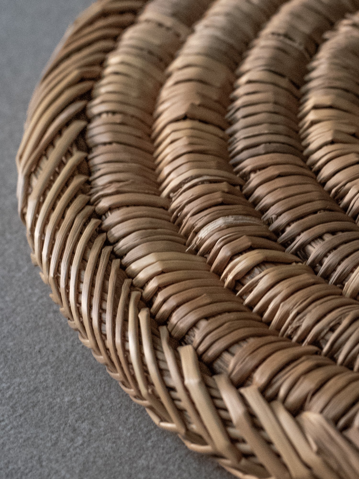 Moroccan Pot Mat