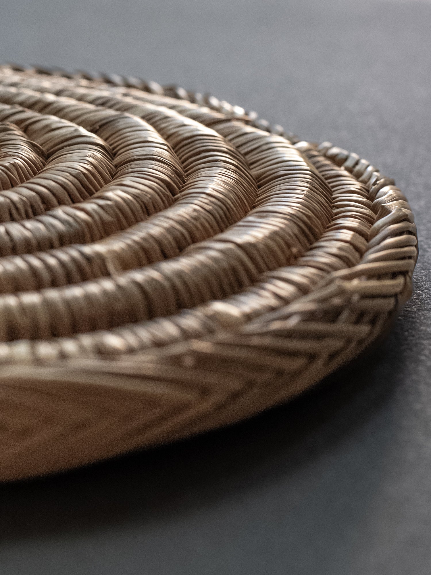 Moroccan Pot Mat