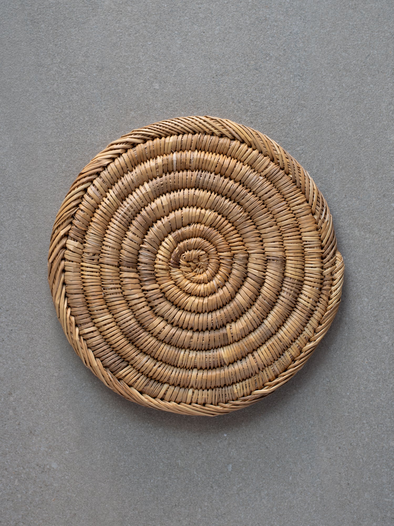 Moroccan Pot Mat