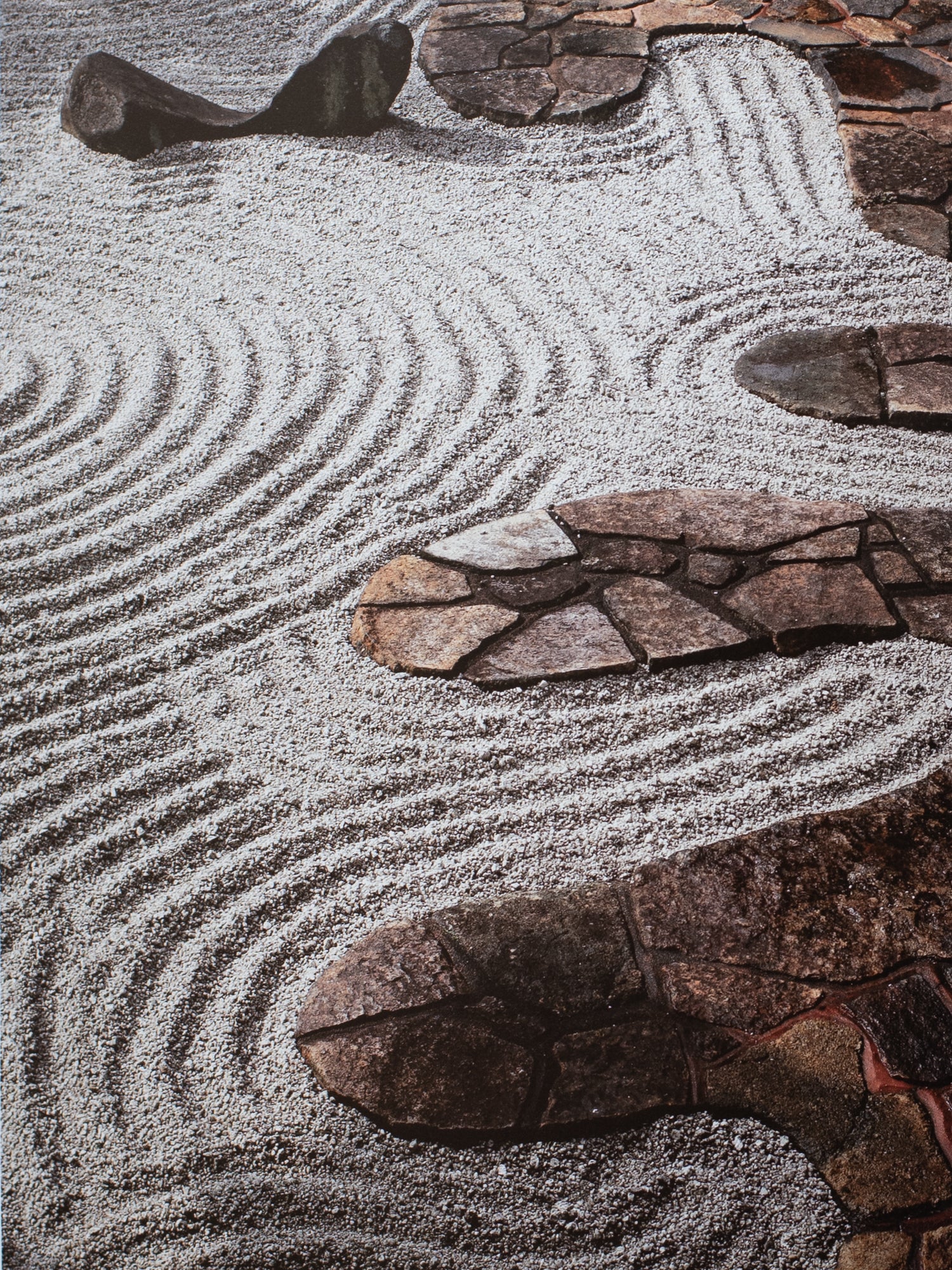 Mirei Shigemori: Rebel in the Garden