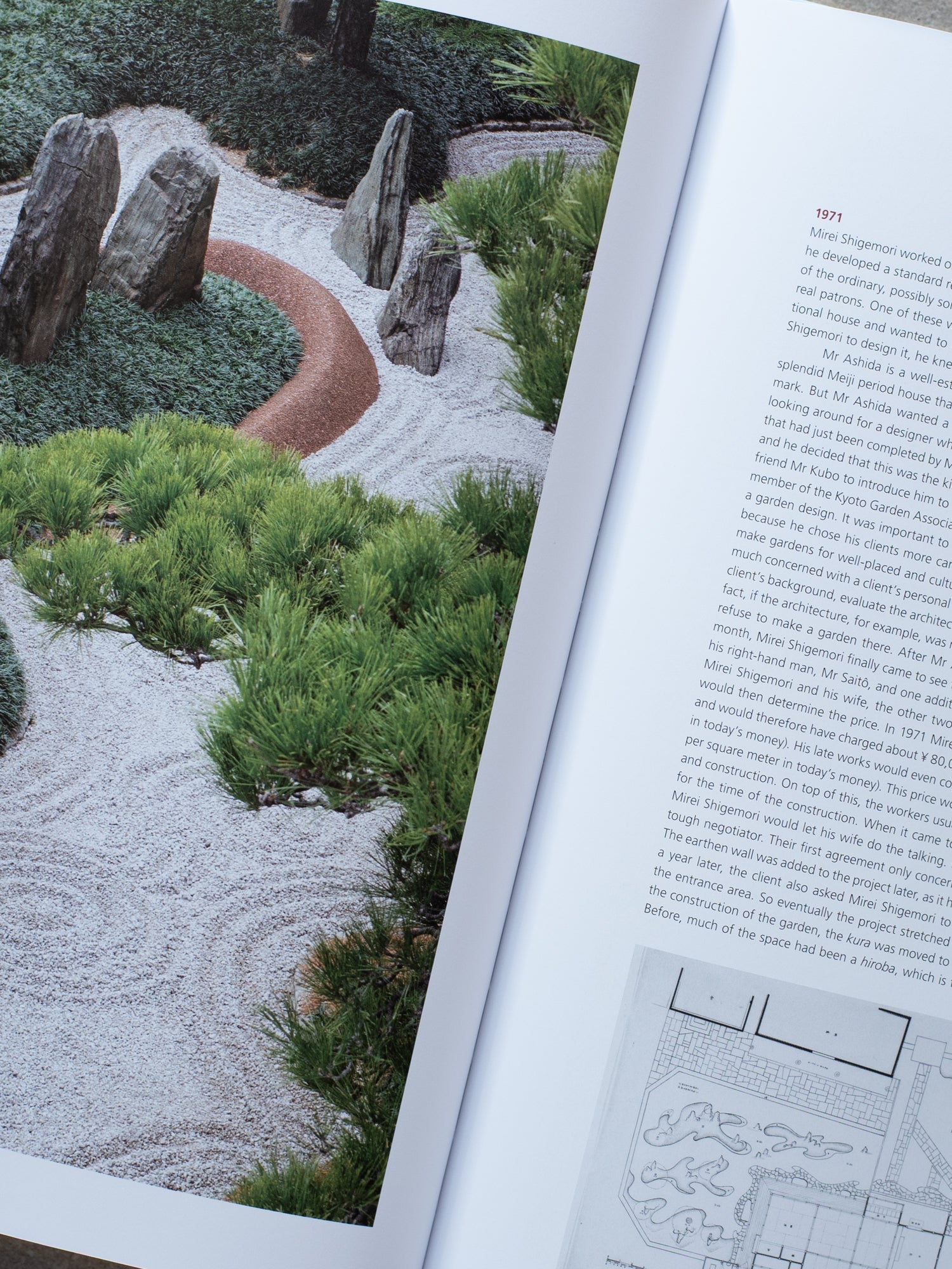 Mirei Shigemori: Rebel in the Garden