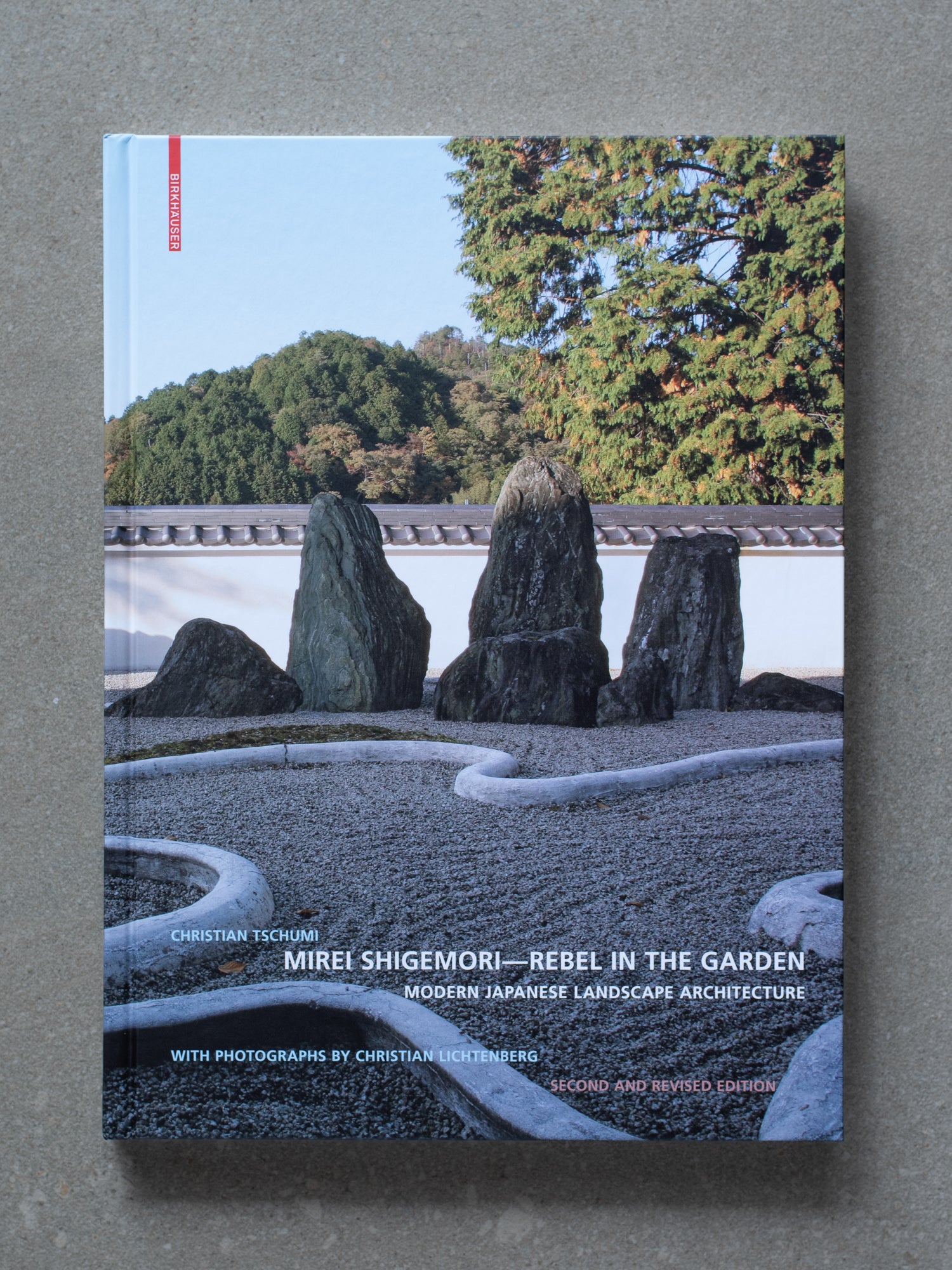 Mirei Shigemori: Rebel in the Garden