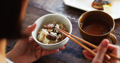 Kohiki Rice Bowl