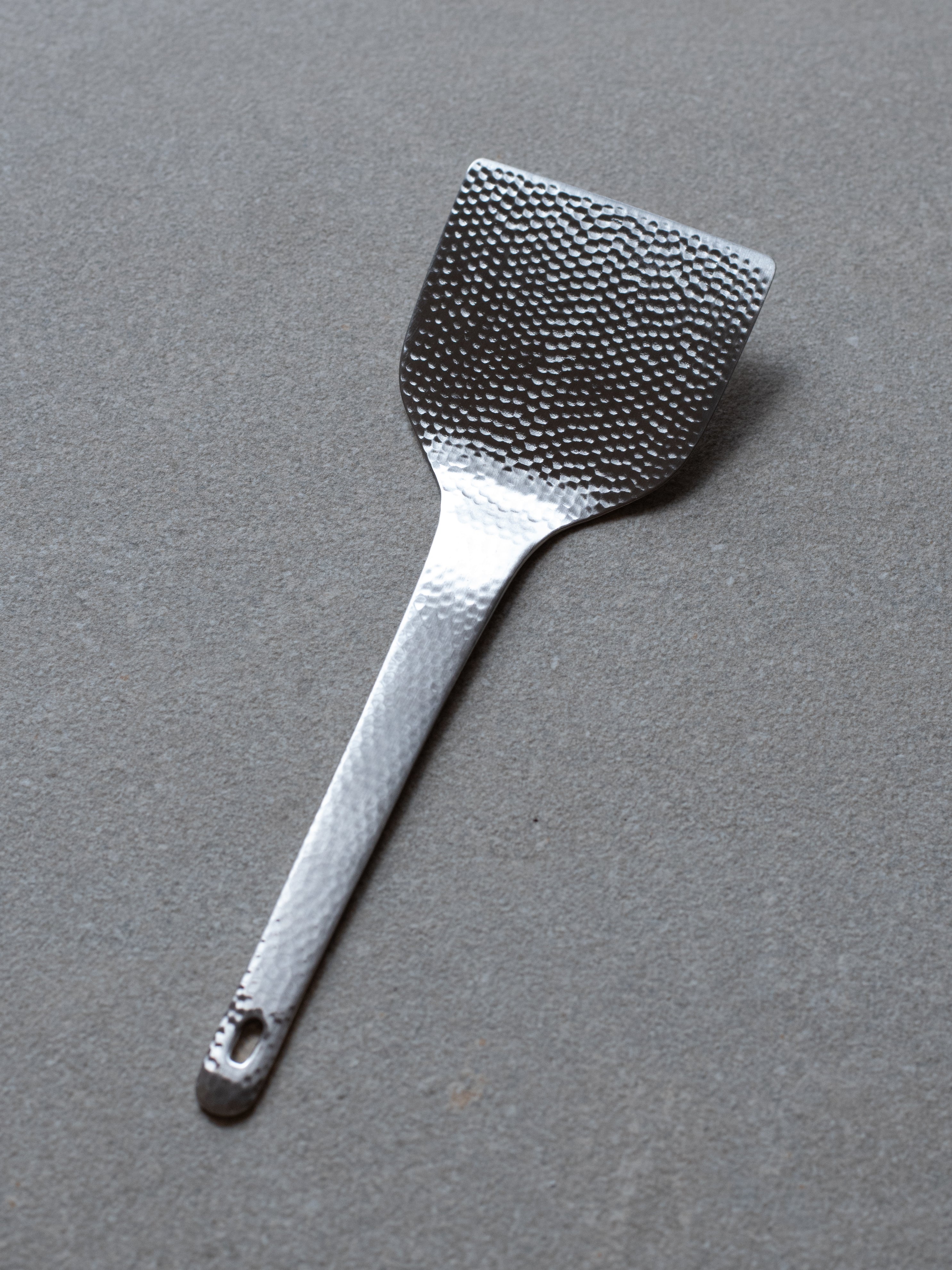 Nagomi Hammered Okoshi Spatula