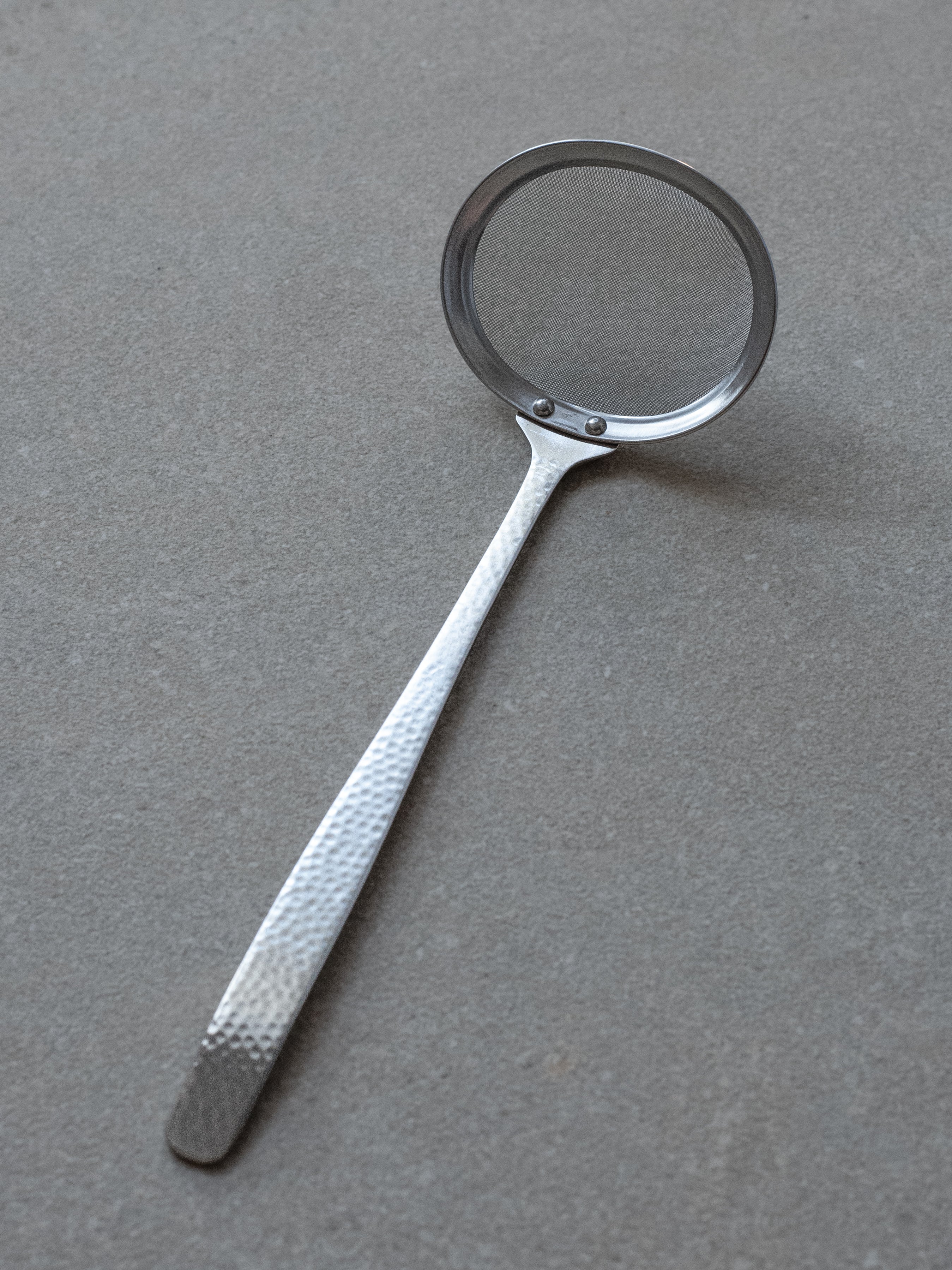 Nagomi Hammered Skimmer