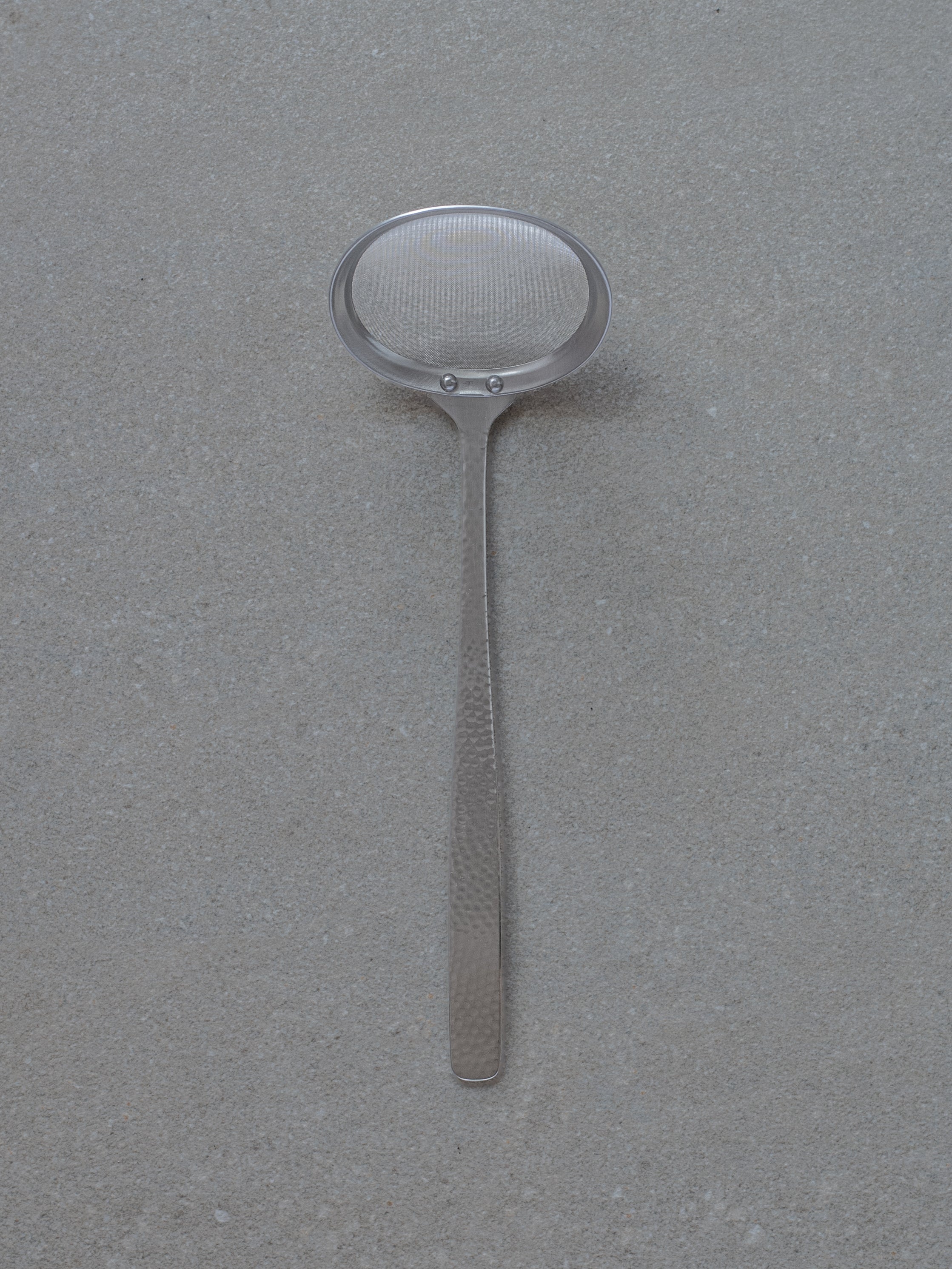 Nagomi Hammered Skimmer