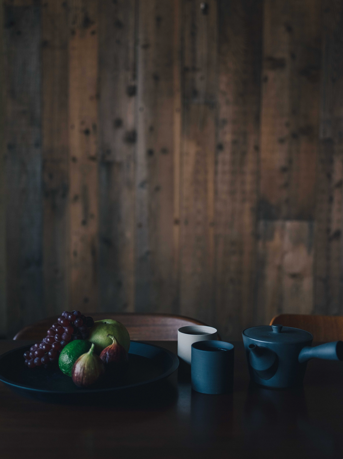 Cylinder Cup - Black