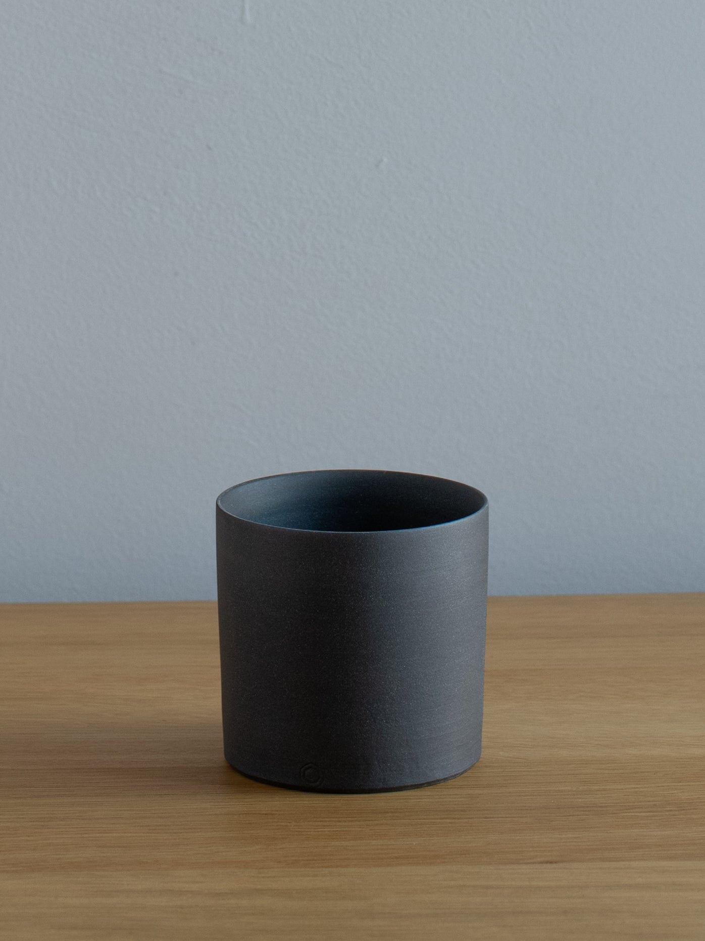 Cylinder Cup - Black