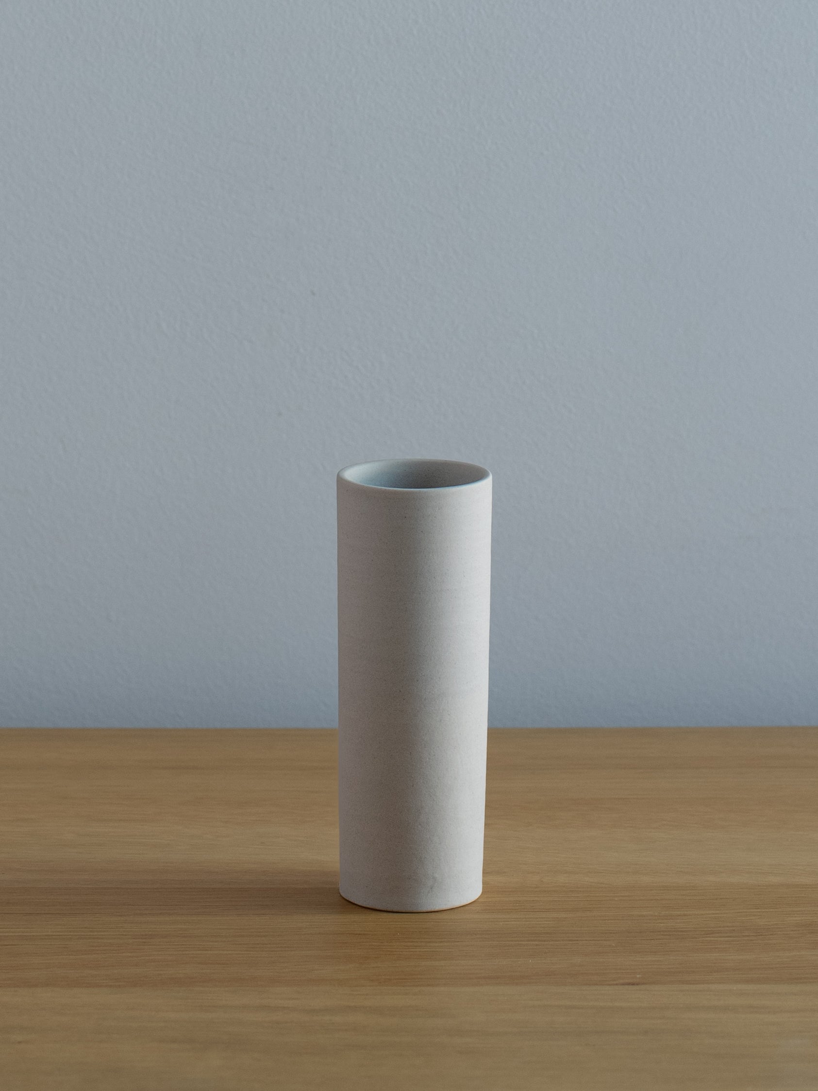 Cylinder Vase - Sand