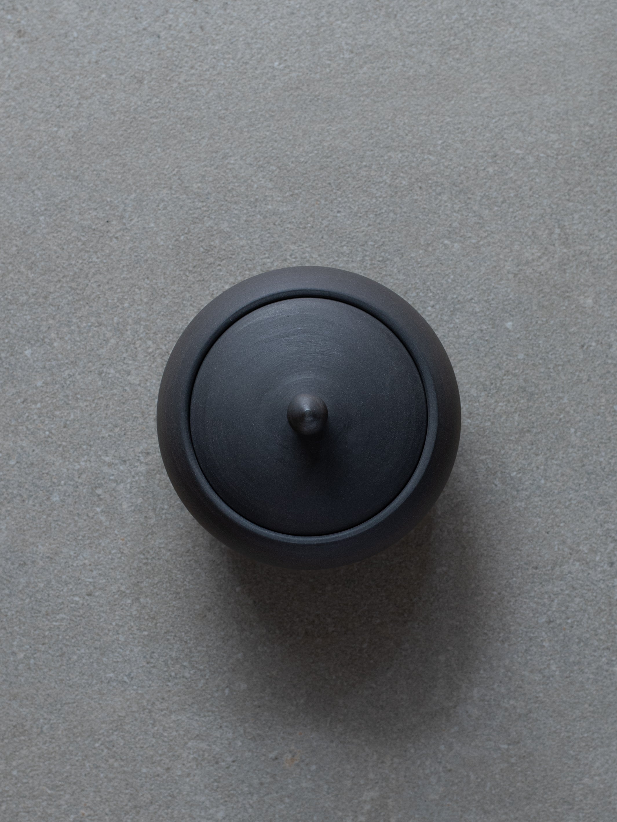 Futamono Anzu - Black