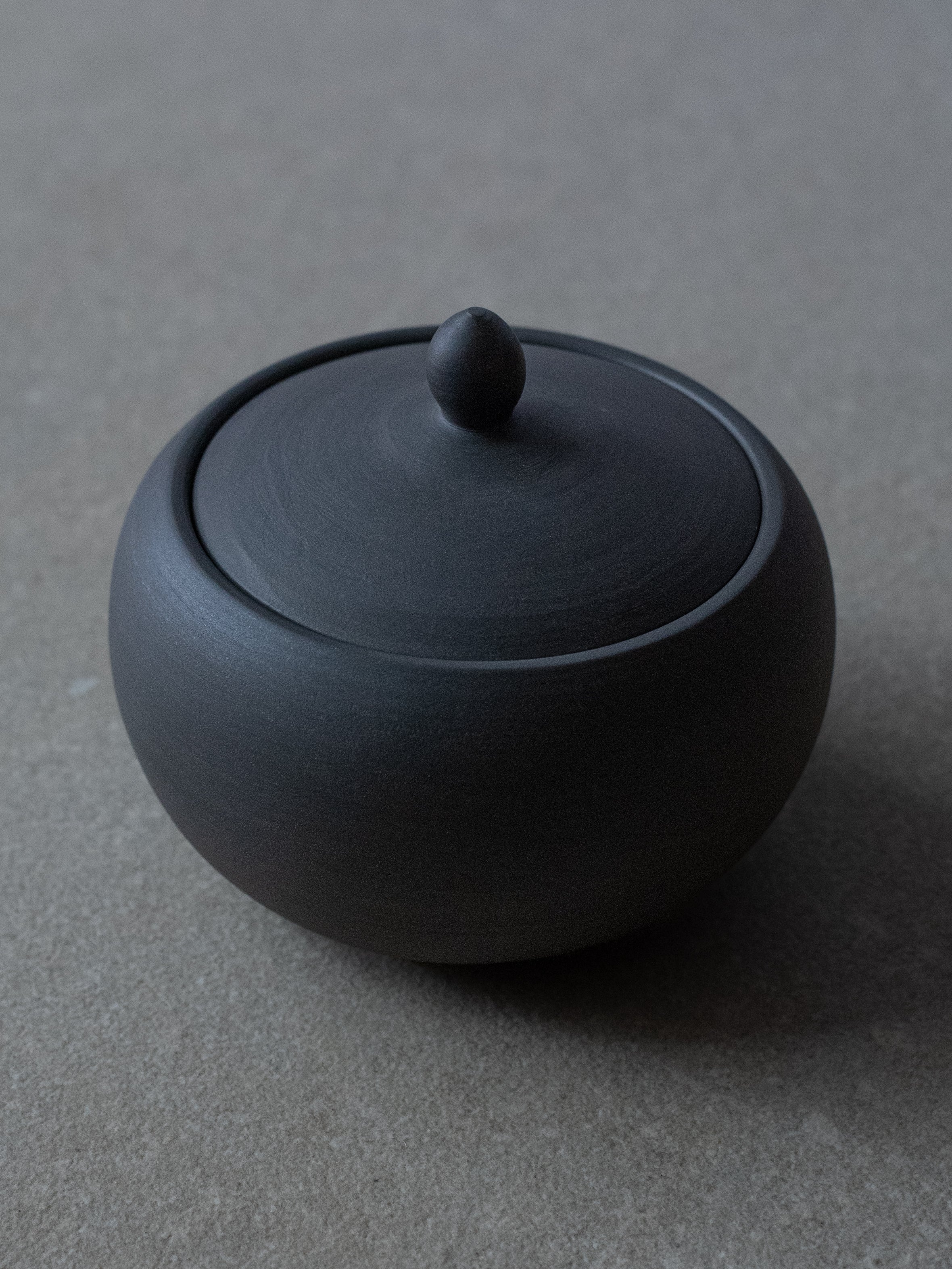 Futamono Anzu - Black