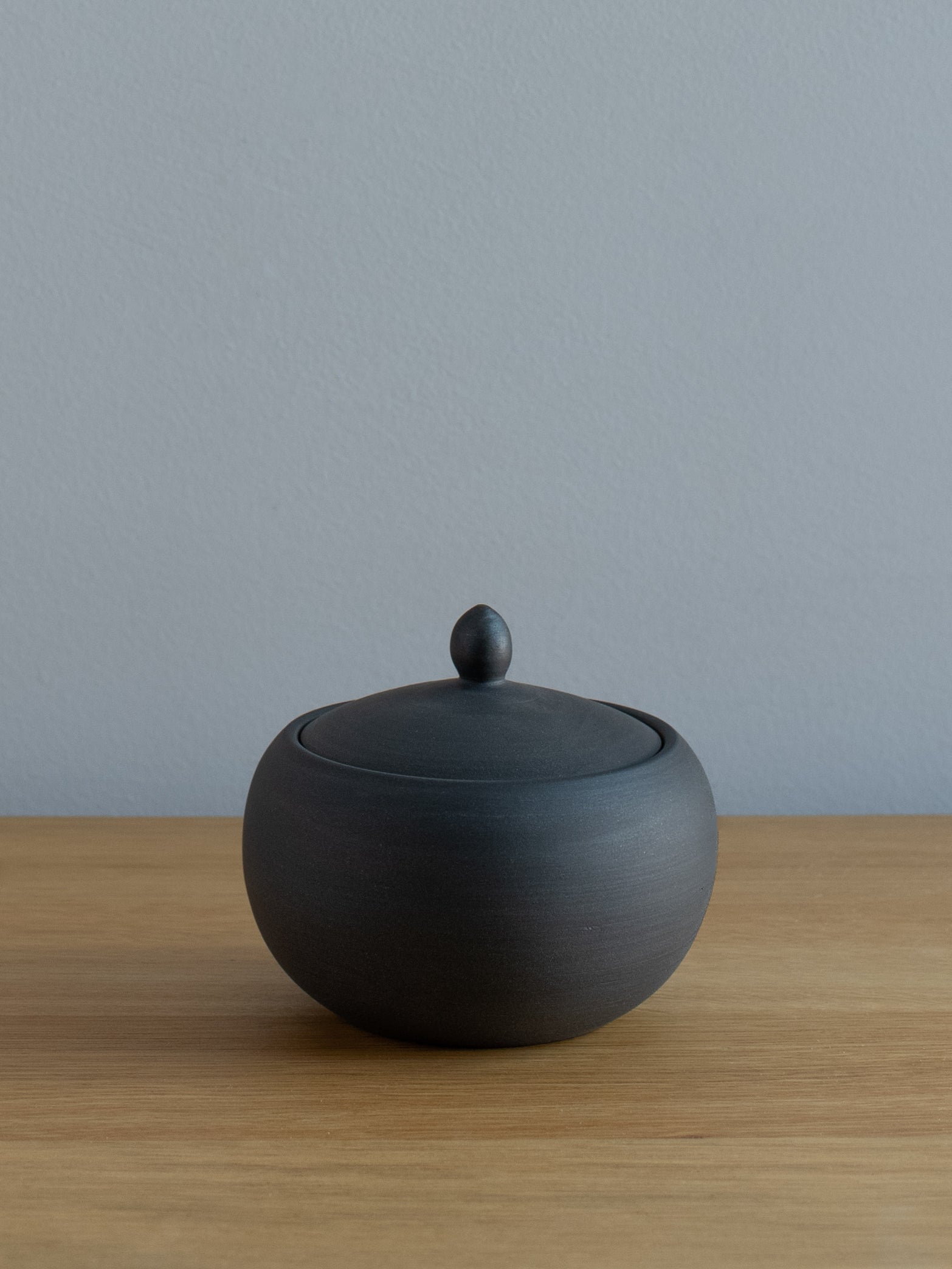 Futamono Anzu - Black