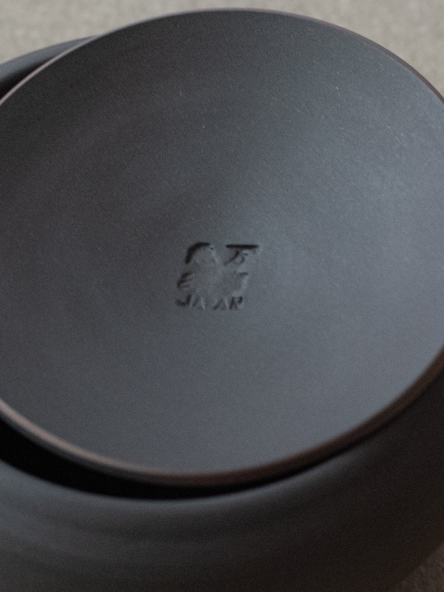 Futamono Teppatsu - Black