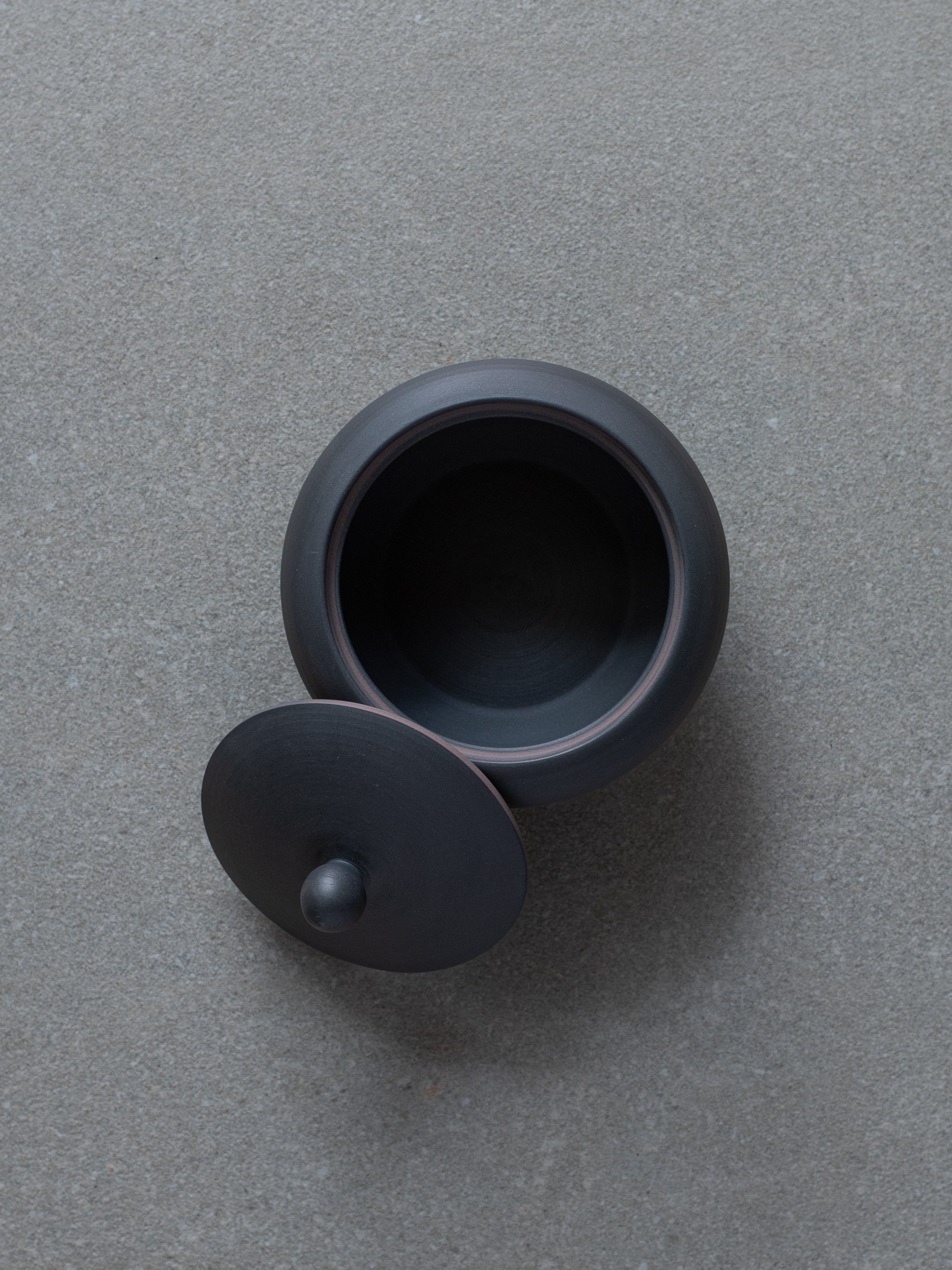 Futamono Teppatsu - Black