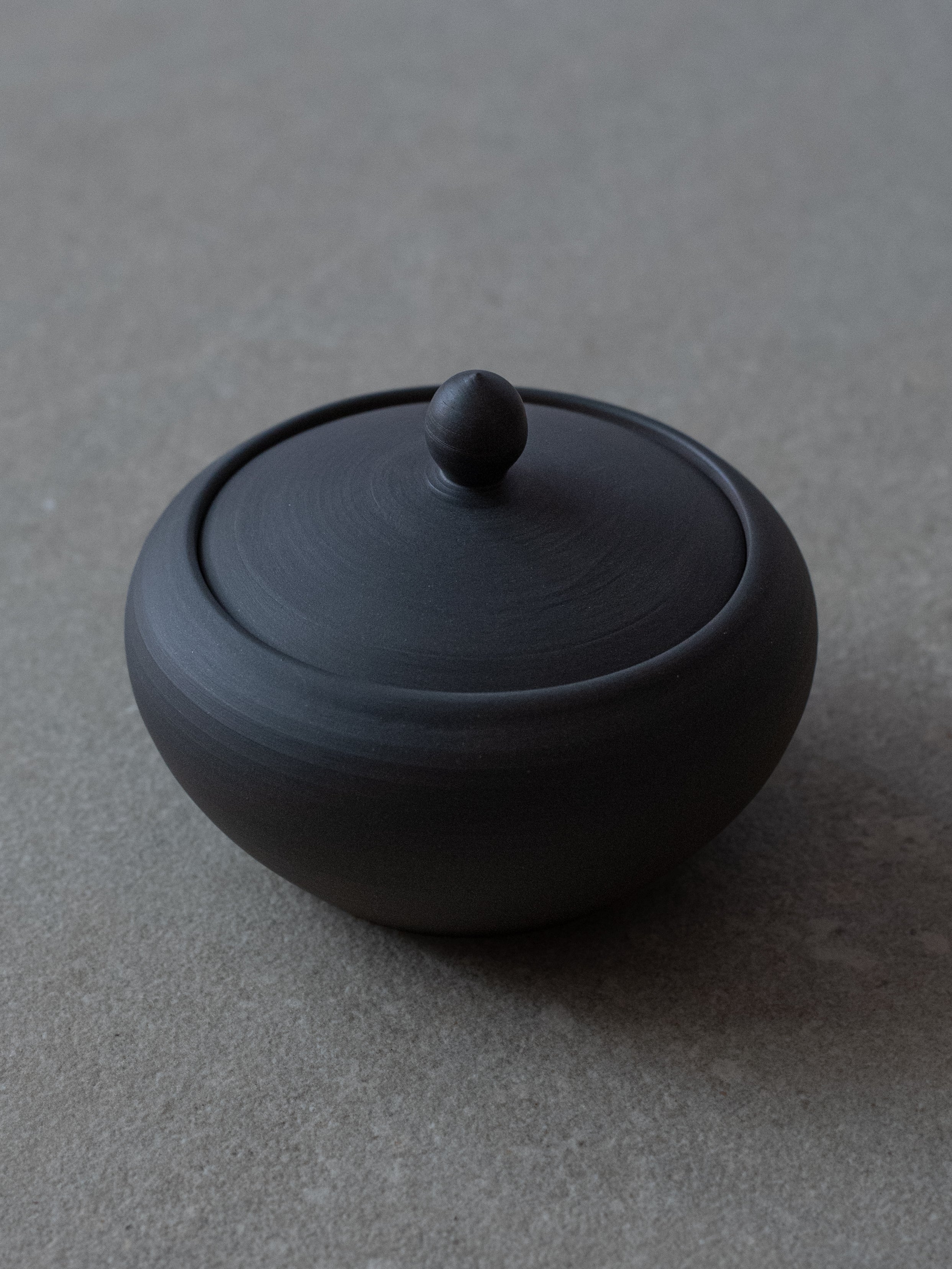 Futamono Teppatsu - Black