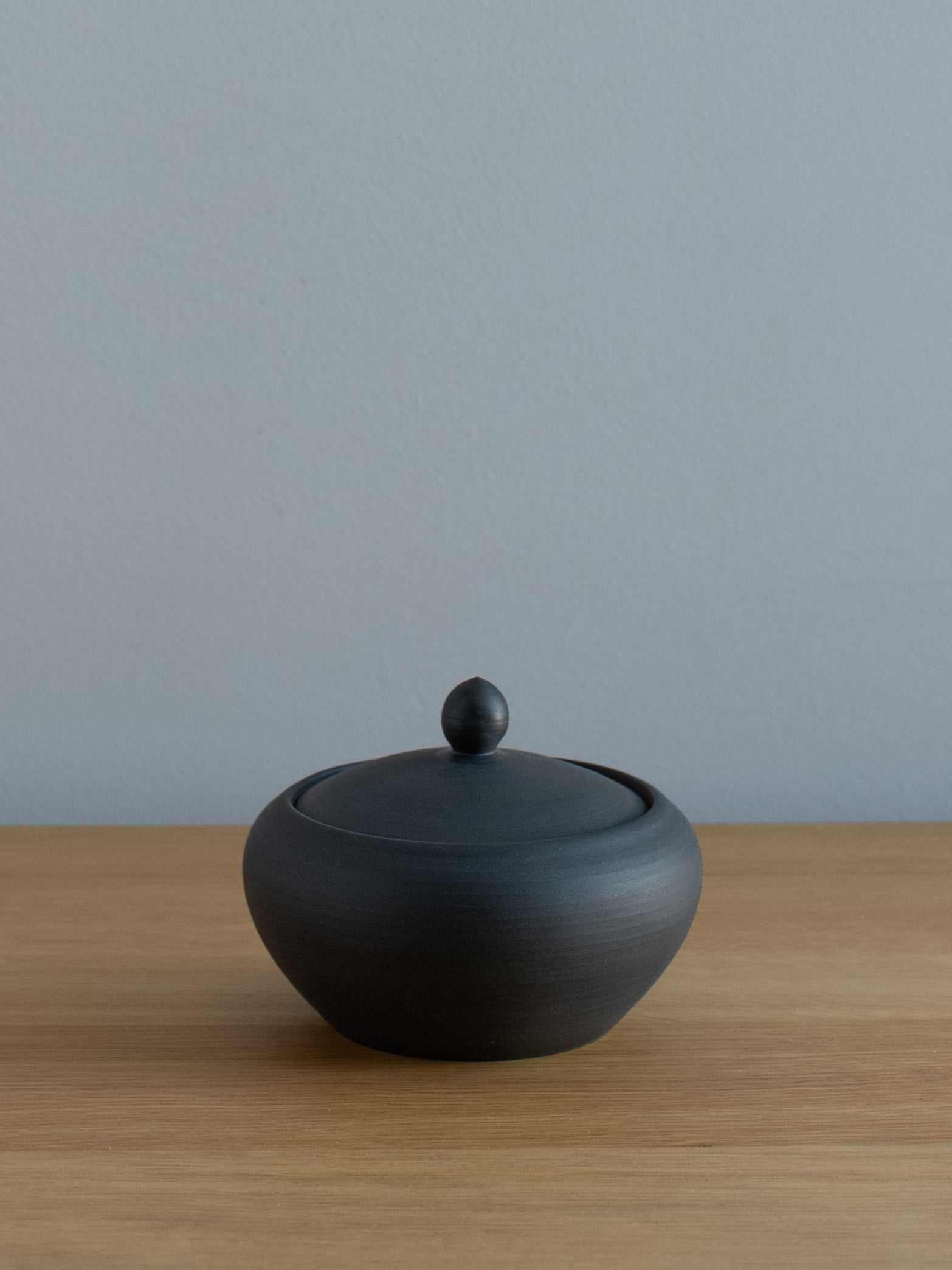 Futamono Teppatsu - Black