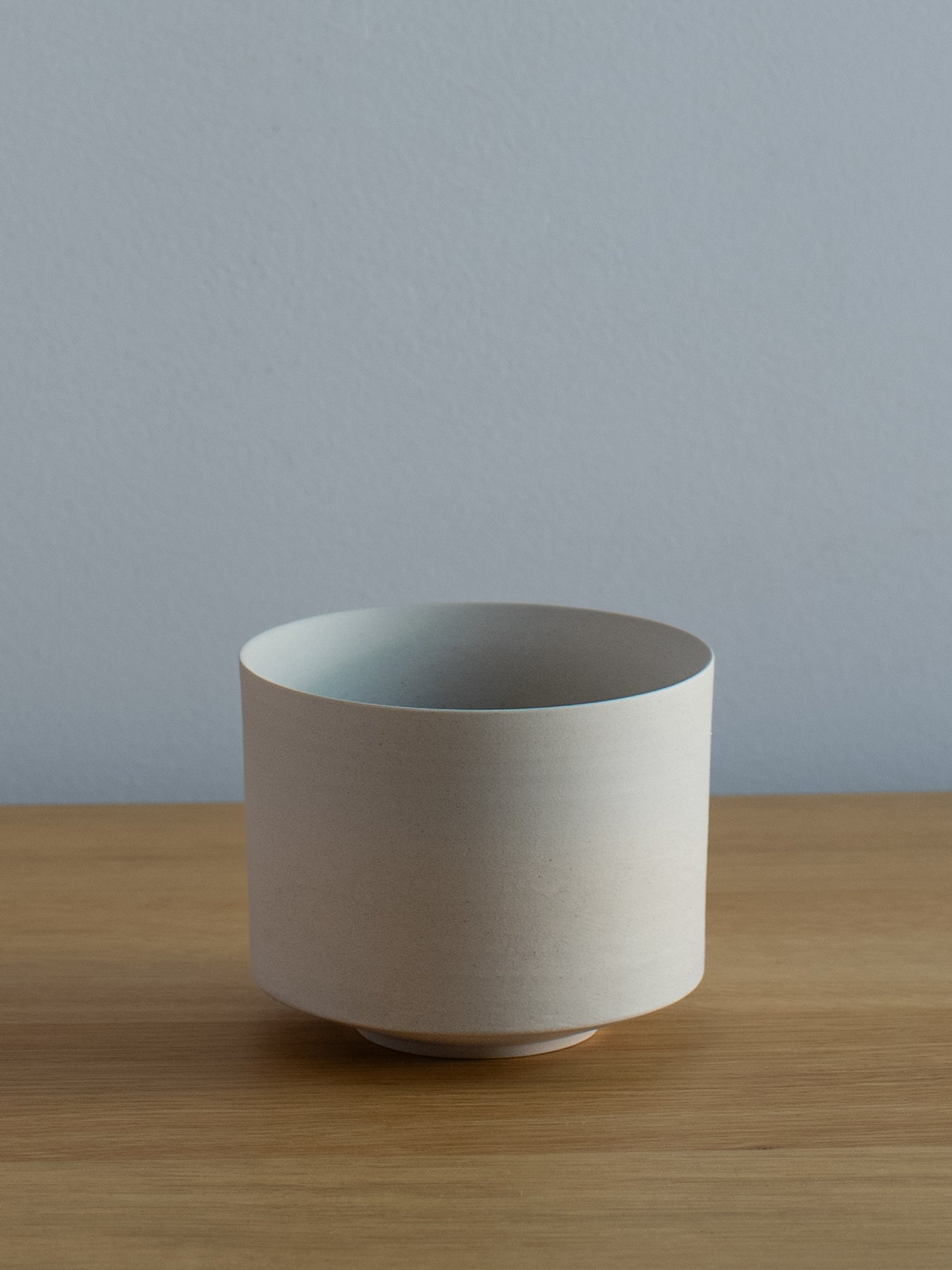 Kittate Tea Bowl - Sand