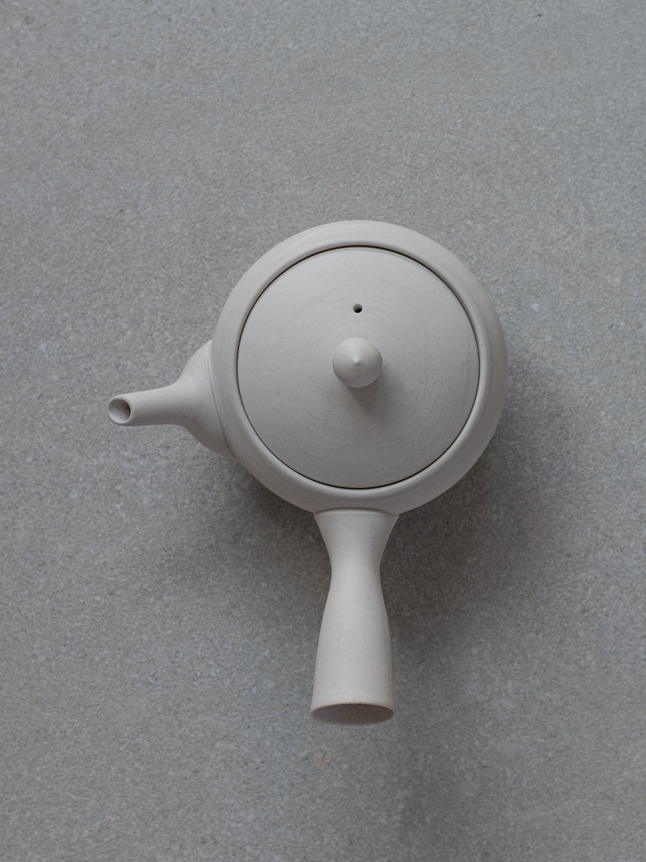 Kyusu Teppatsu Teapot - Sand
