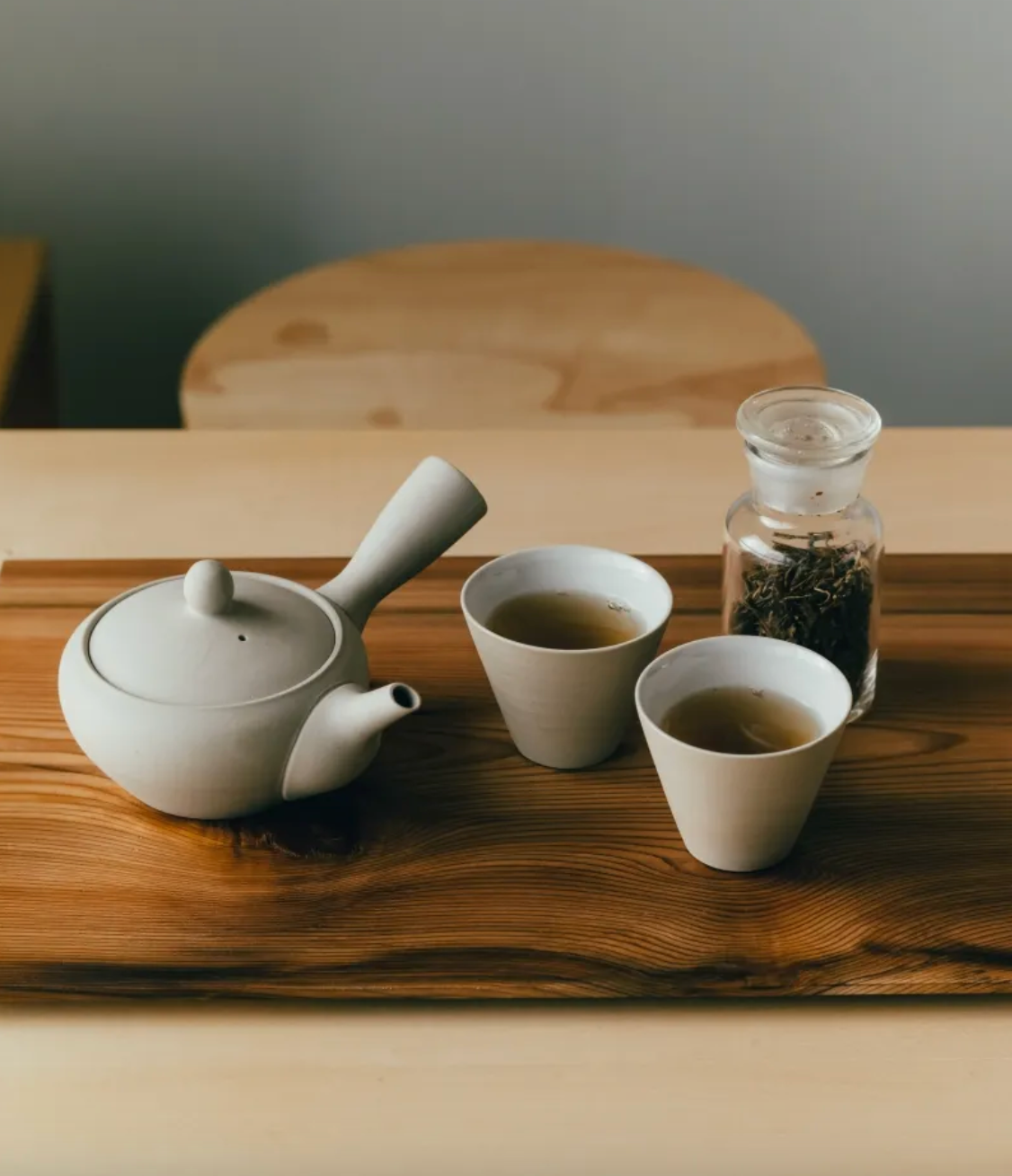 Kyusu Teppatsu Teapot - Sand