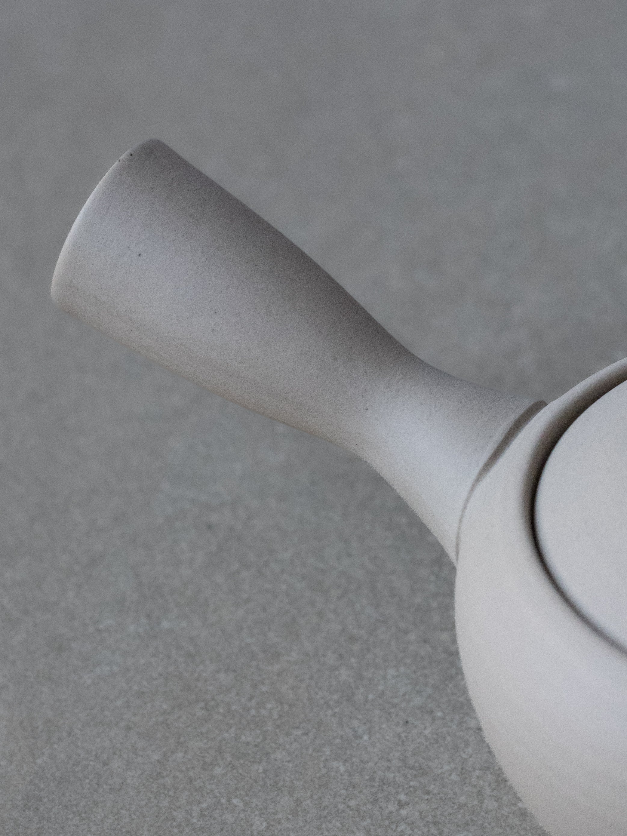Kyusu Teppatsu Teapot - Sand