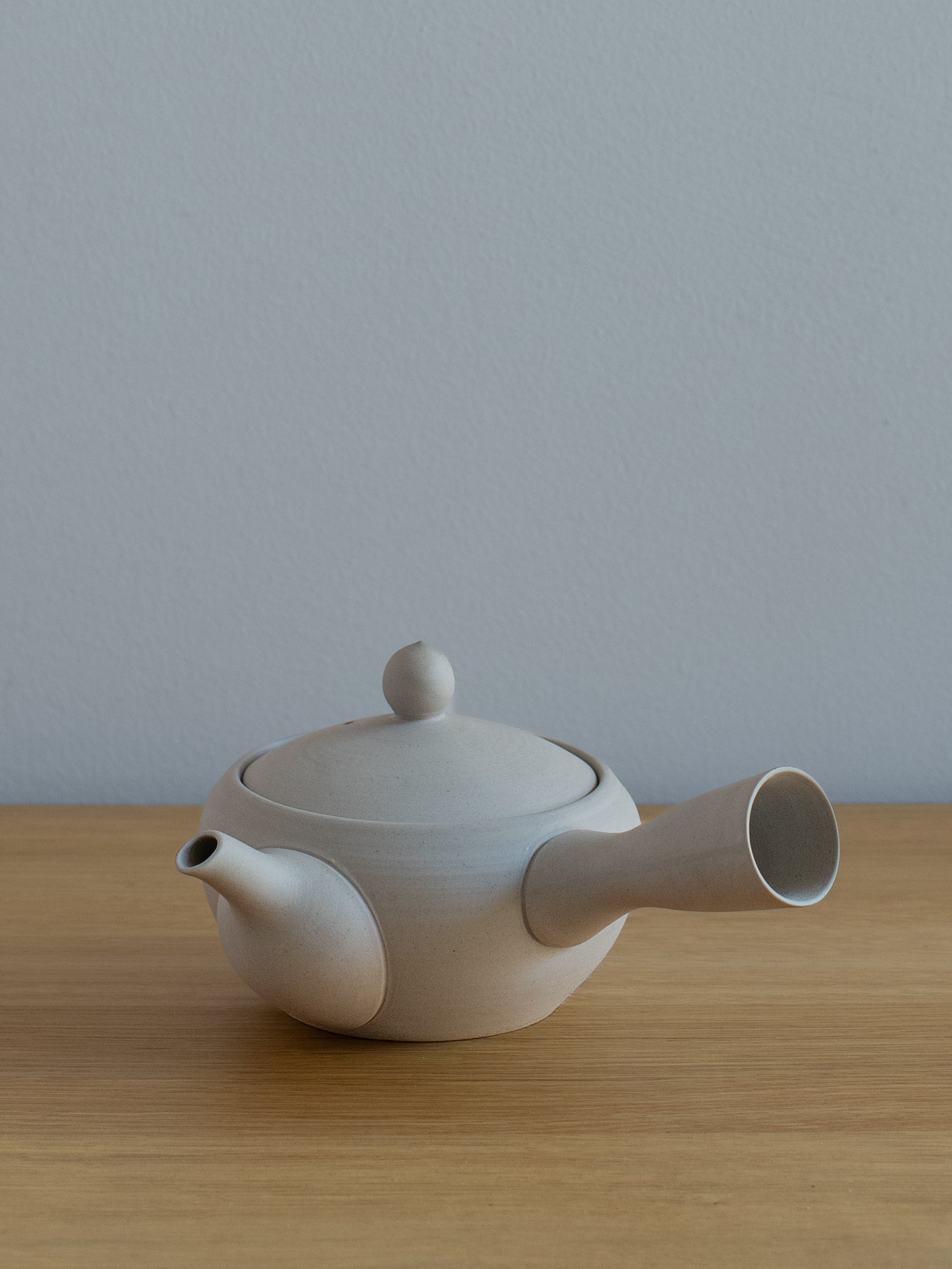 Kyusu Teppatsu Teapot - Sand