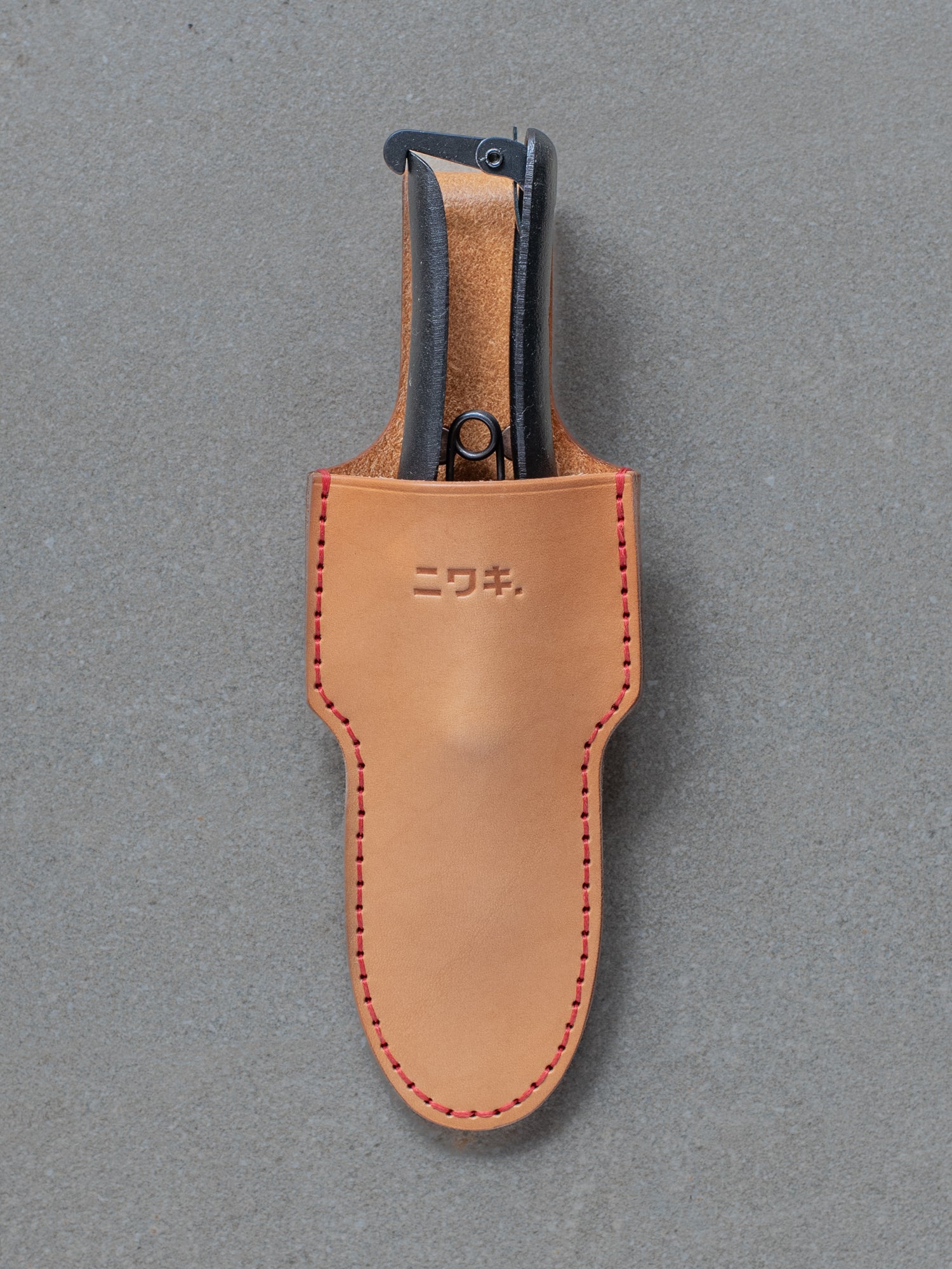 Single Holster