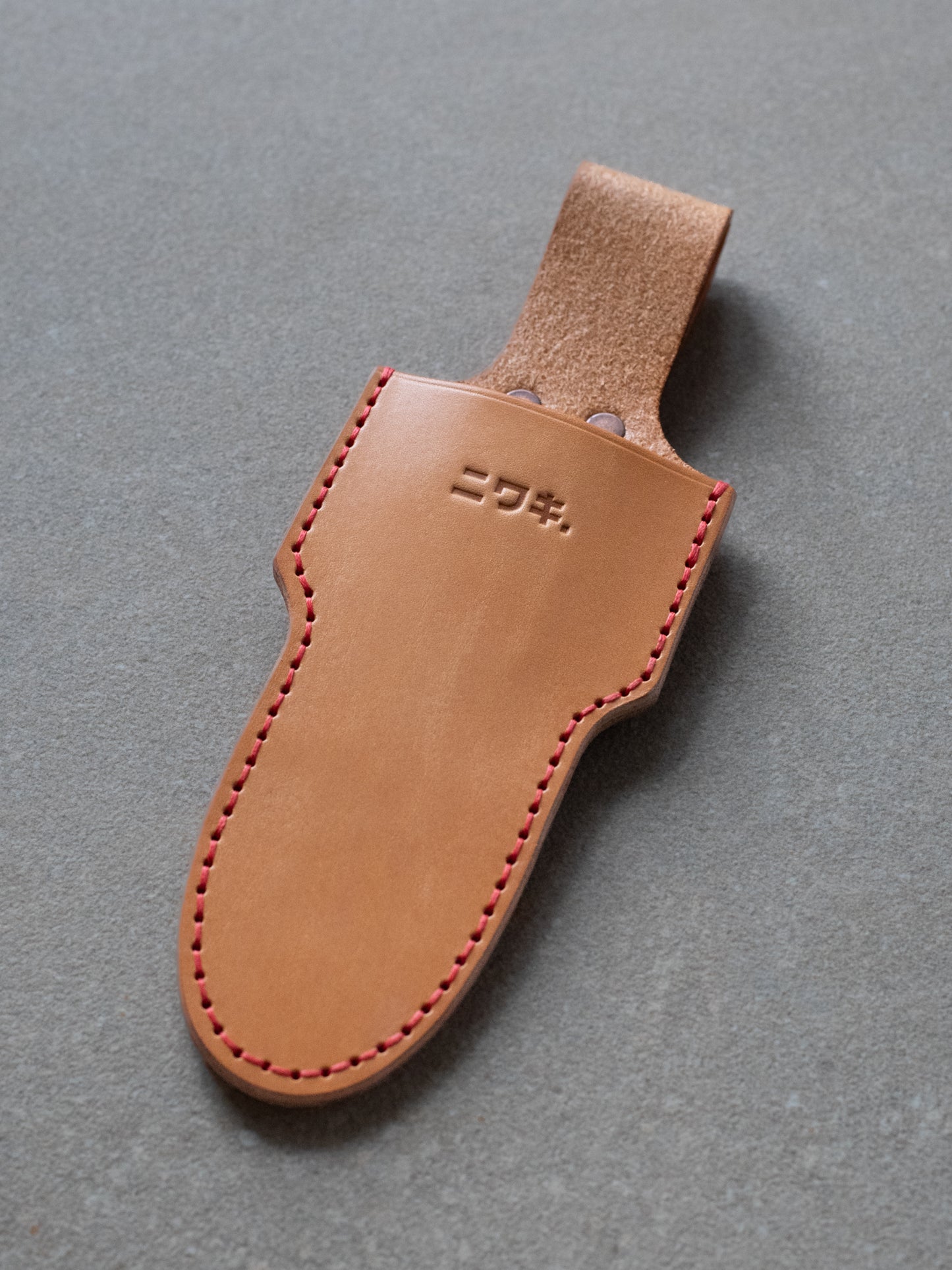Single Holster