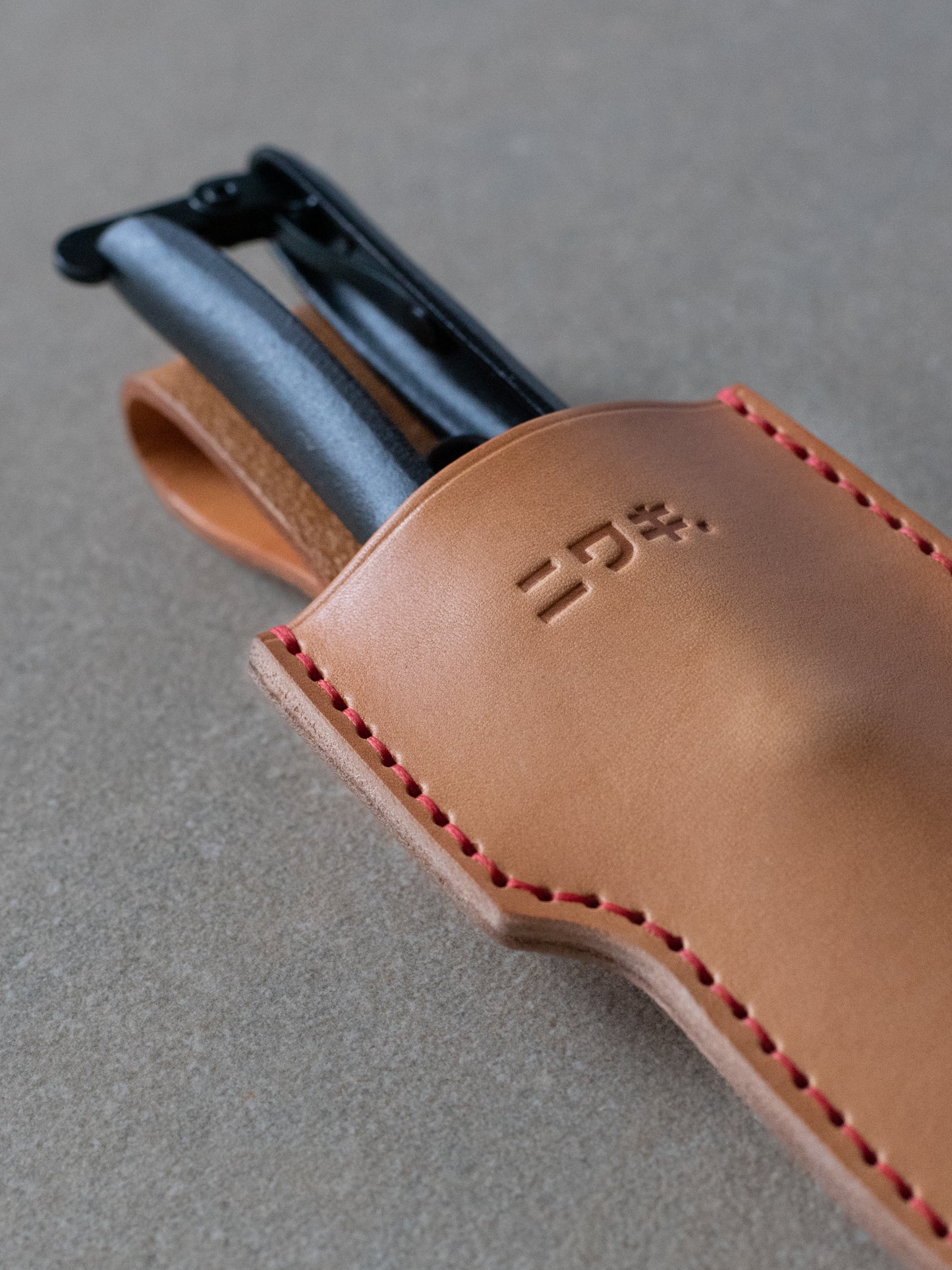 Single Holster