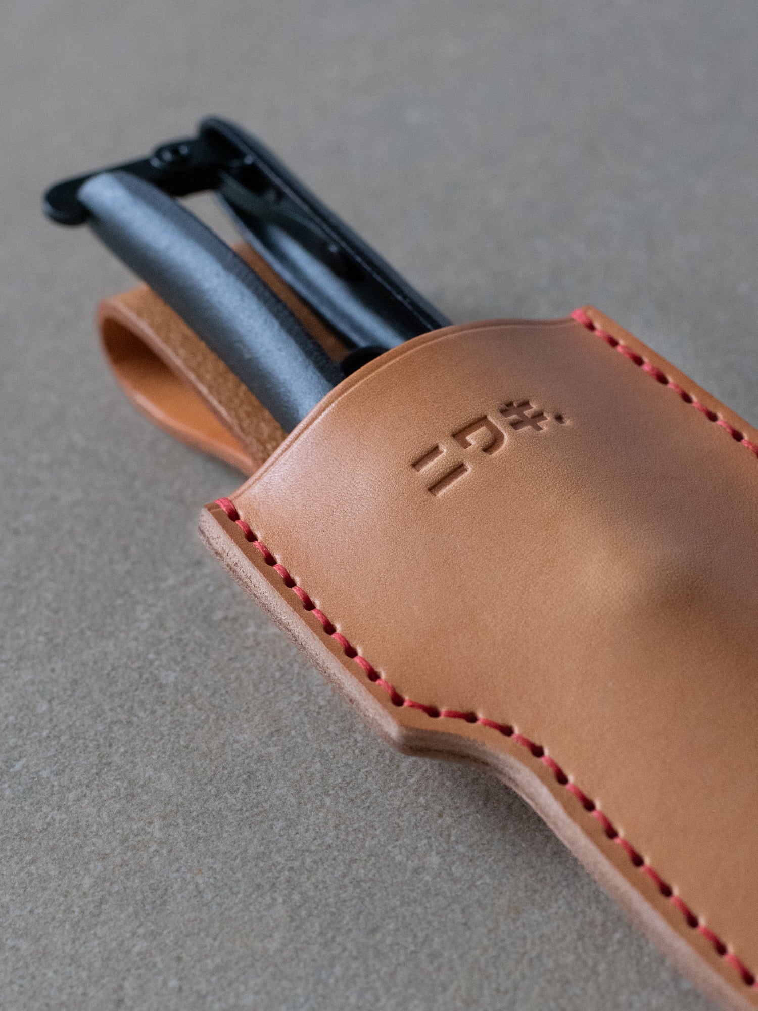 Single Holster