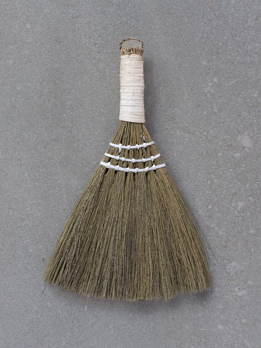 Tabletop Broom