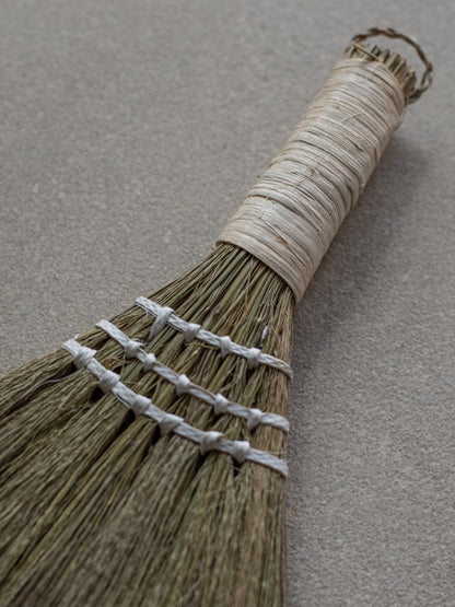 Tabletop Broom