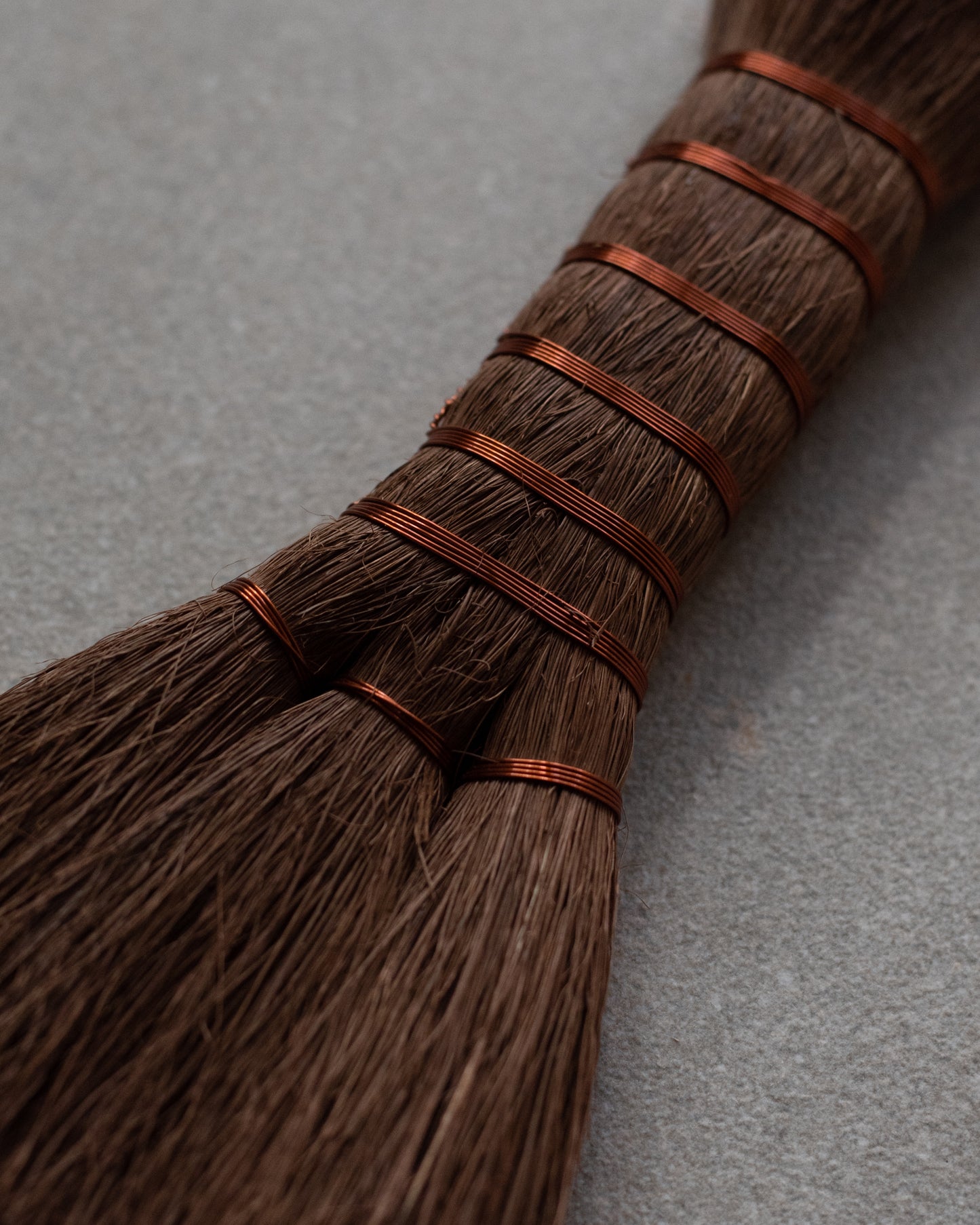 Shuro Hand Broom