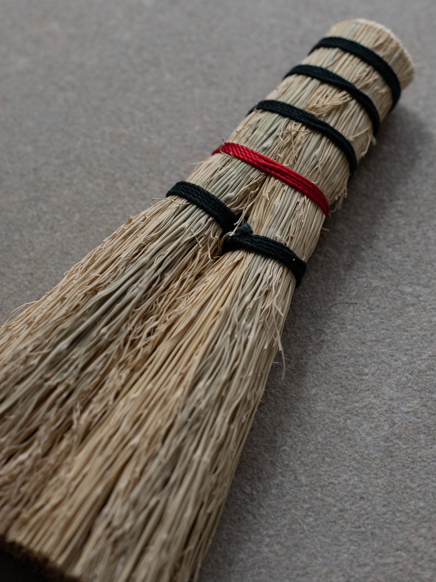 Japanese Grass Broom - X-Small